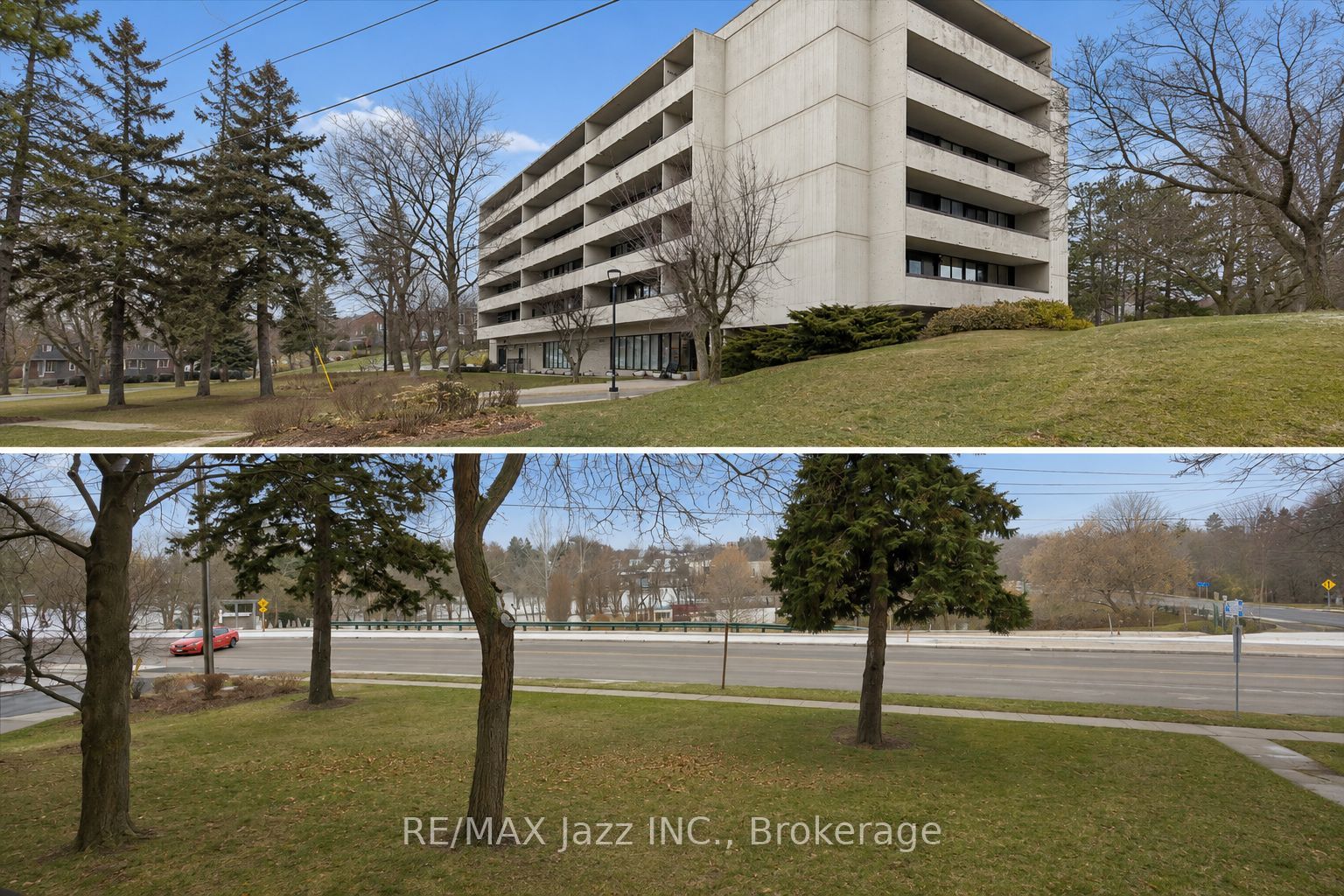 120 Elgin Street W 102 Property Photo 1