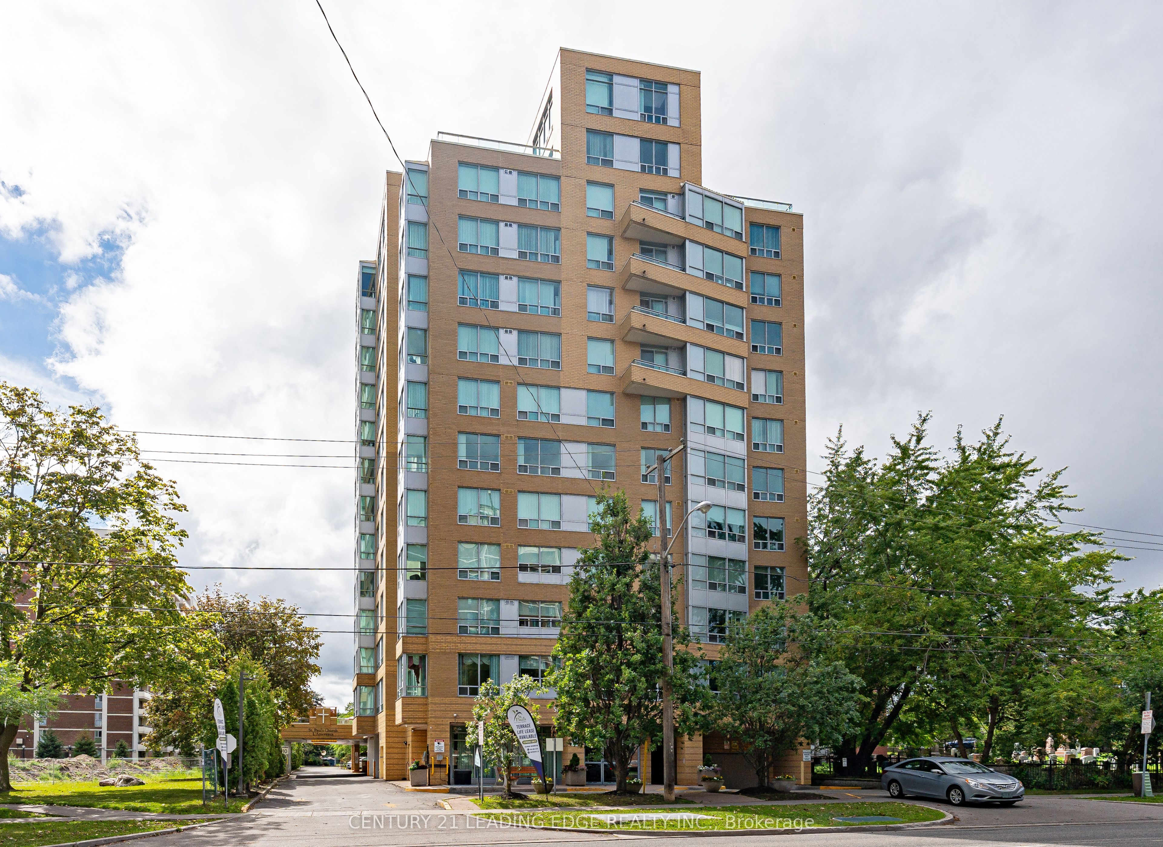 2800 Warden Avenue 104 Property Photo 1