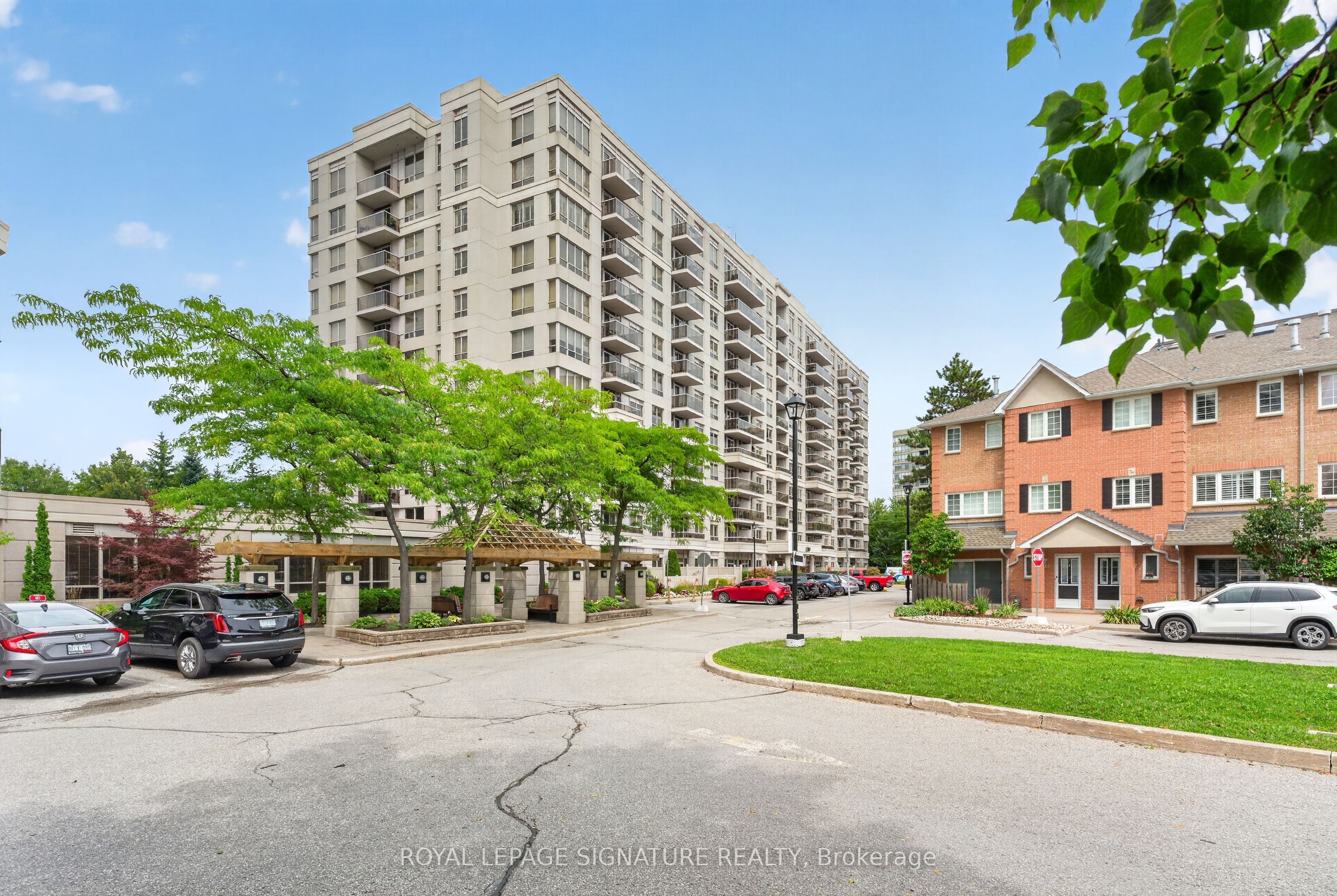 1200 The Esplanade Road N 610 Property Photo 2