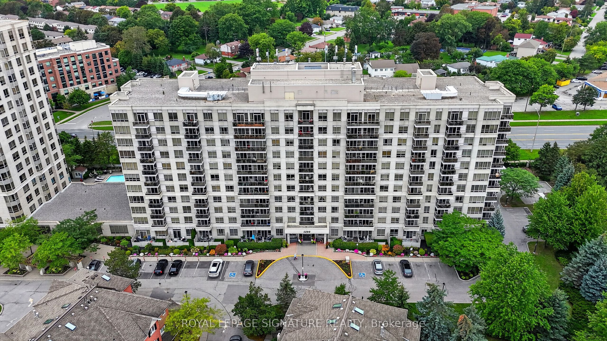 1200 The Esplanade Road N 610 Property Photo 3