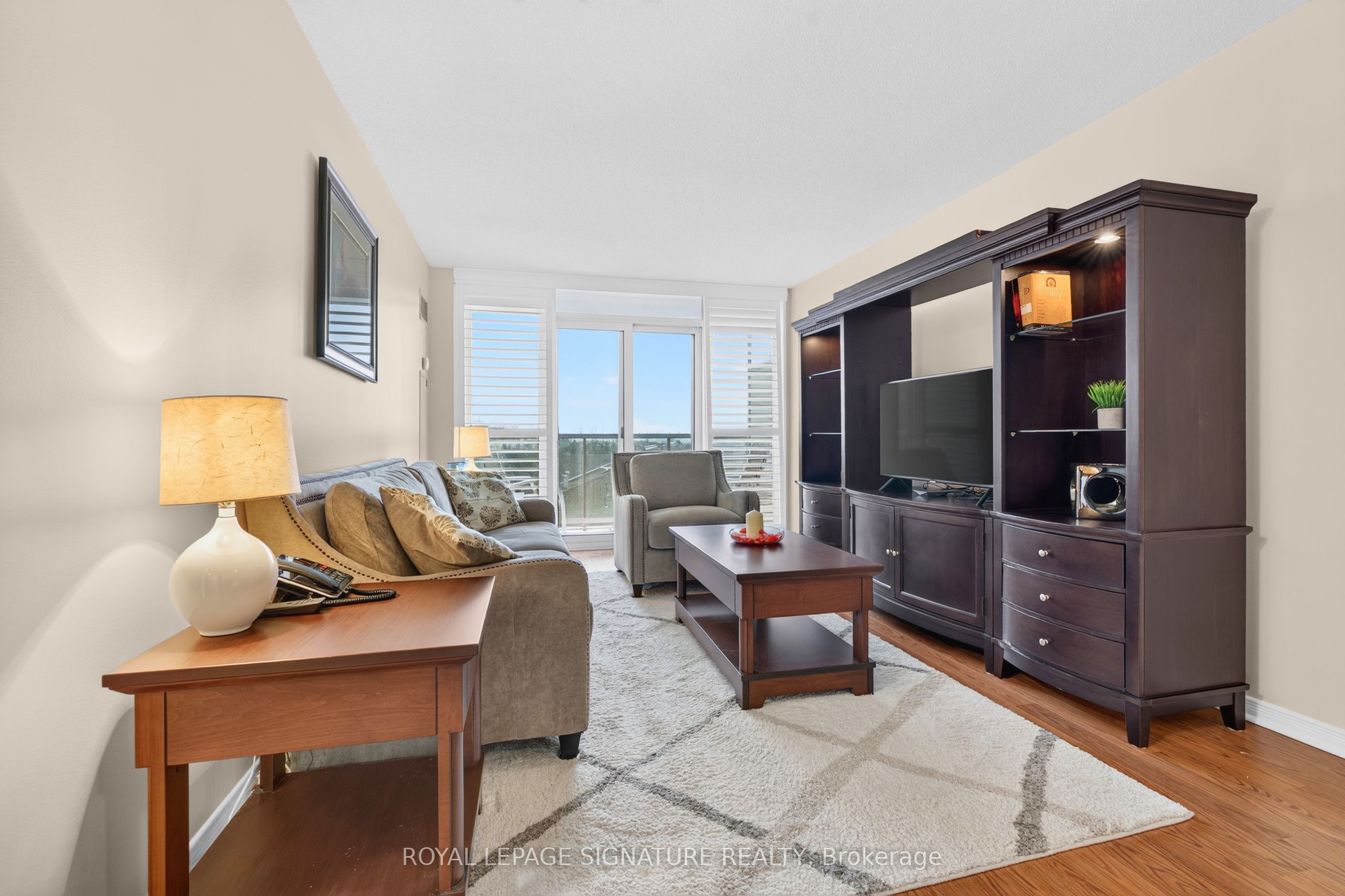 1200 The Esplanade Road N 610 Property Photo 16