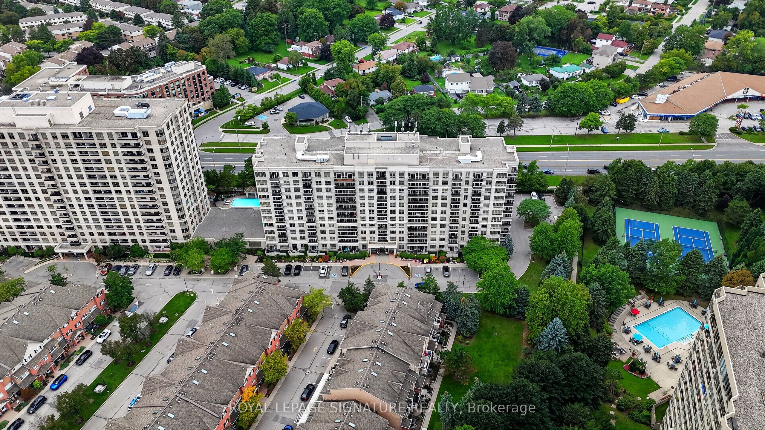 1200 The Esplanade Road N 610 Property Photo 39
