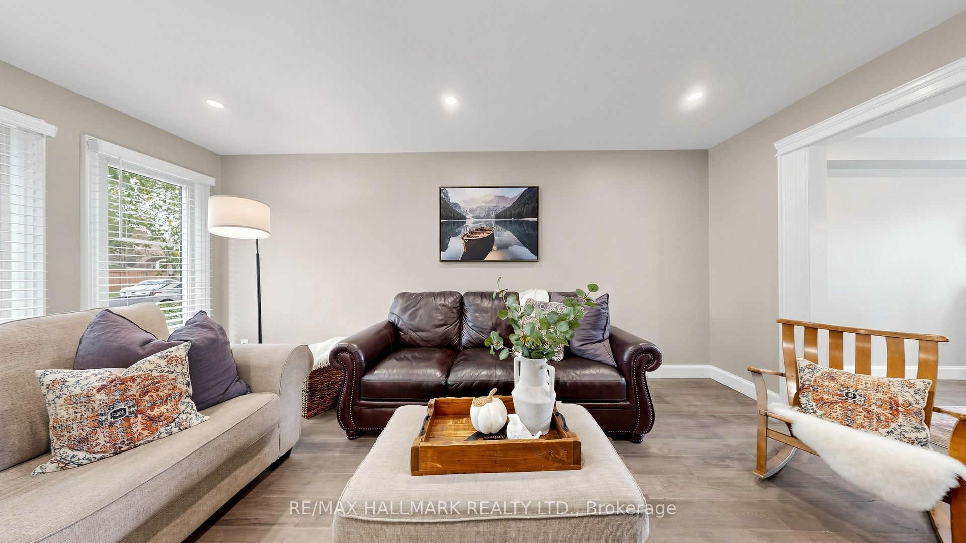 55 Bentonwood Crescent Property Photo 5