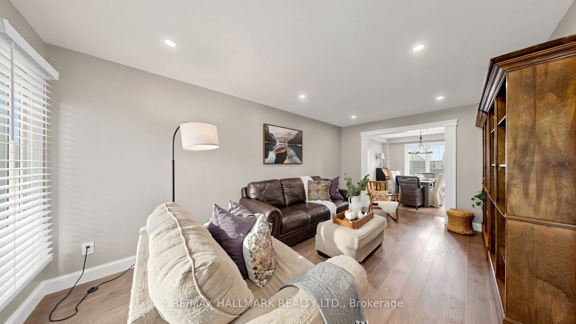 55 Bentonwood Crescent Property Photo 6