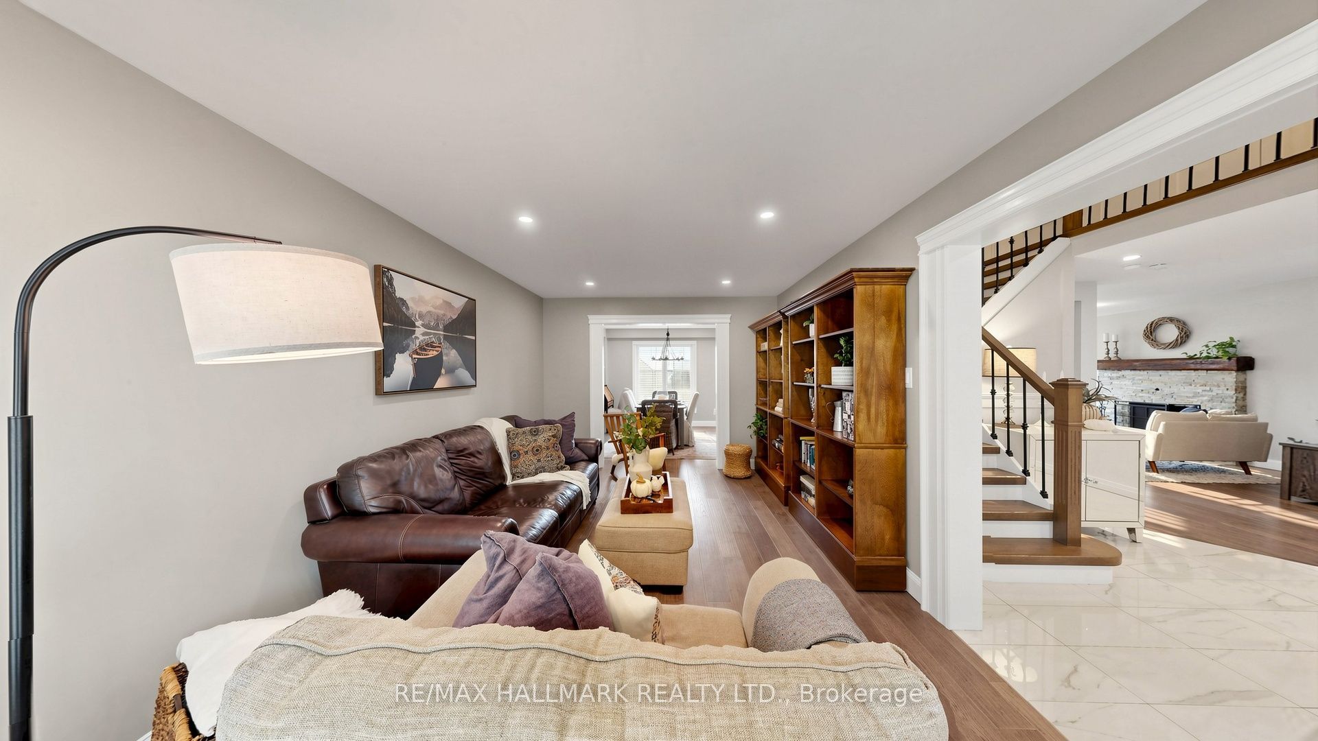 55 Bentonwood Crescent Property Photo 7