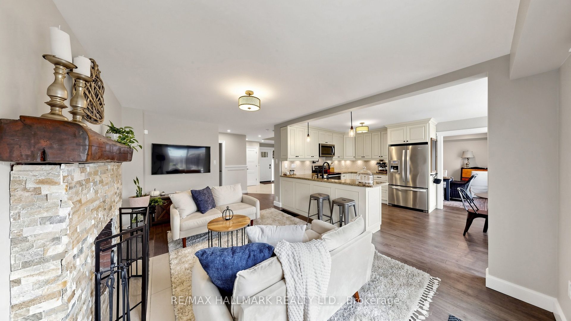 55 Bentonwood Crescent Property Photo 12