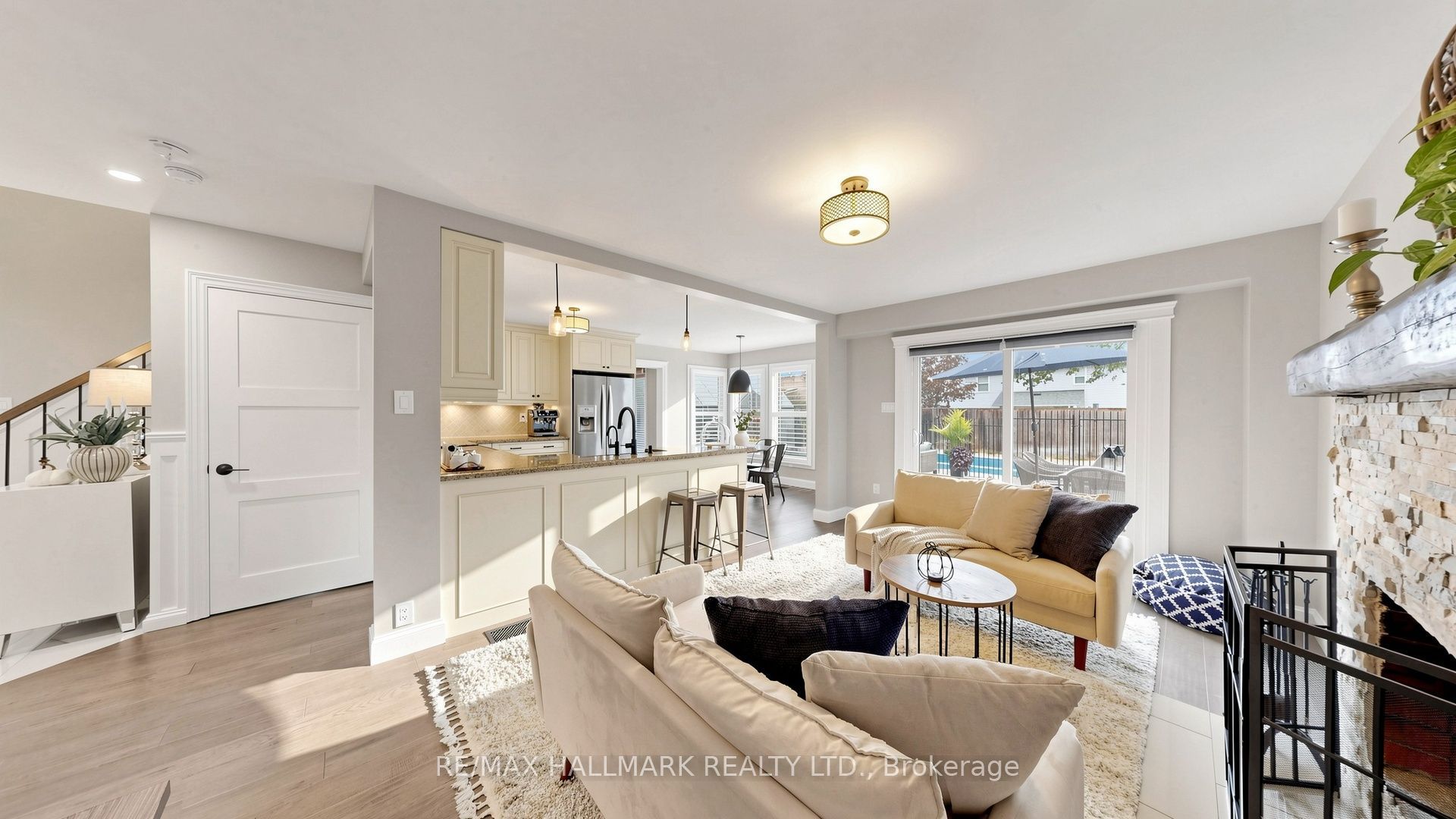 55 Bentonwood Crescent Property Photo 14