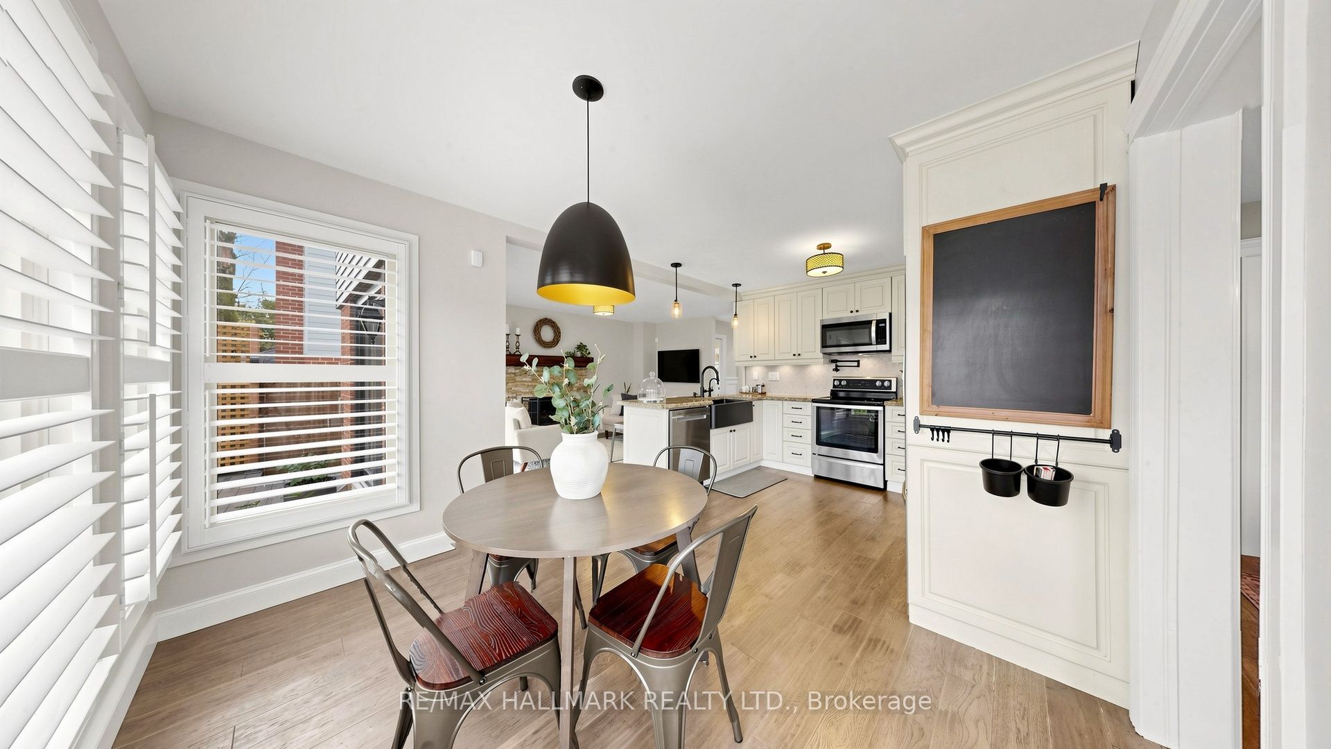 55 Bentonwood Crescent Property Photo 19