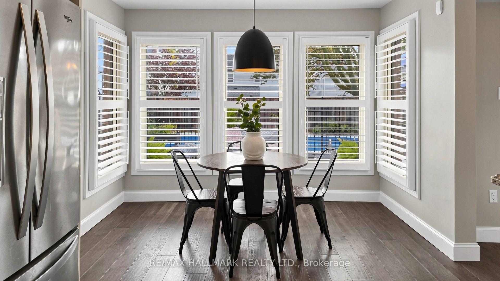 55 Bentonwood Crescent Property Photo 20