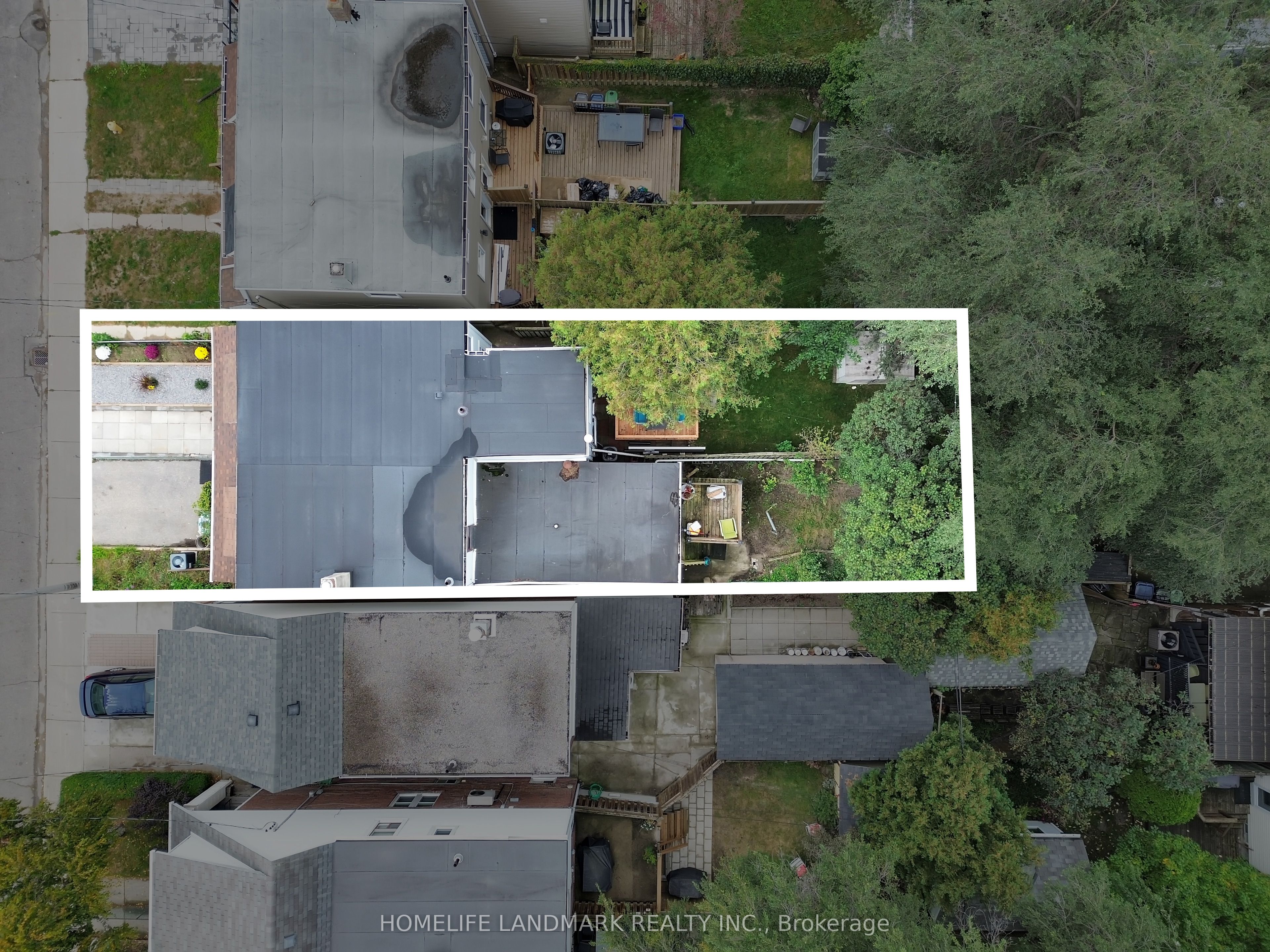26 Queensdale Avenue Property Photo 25