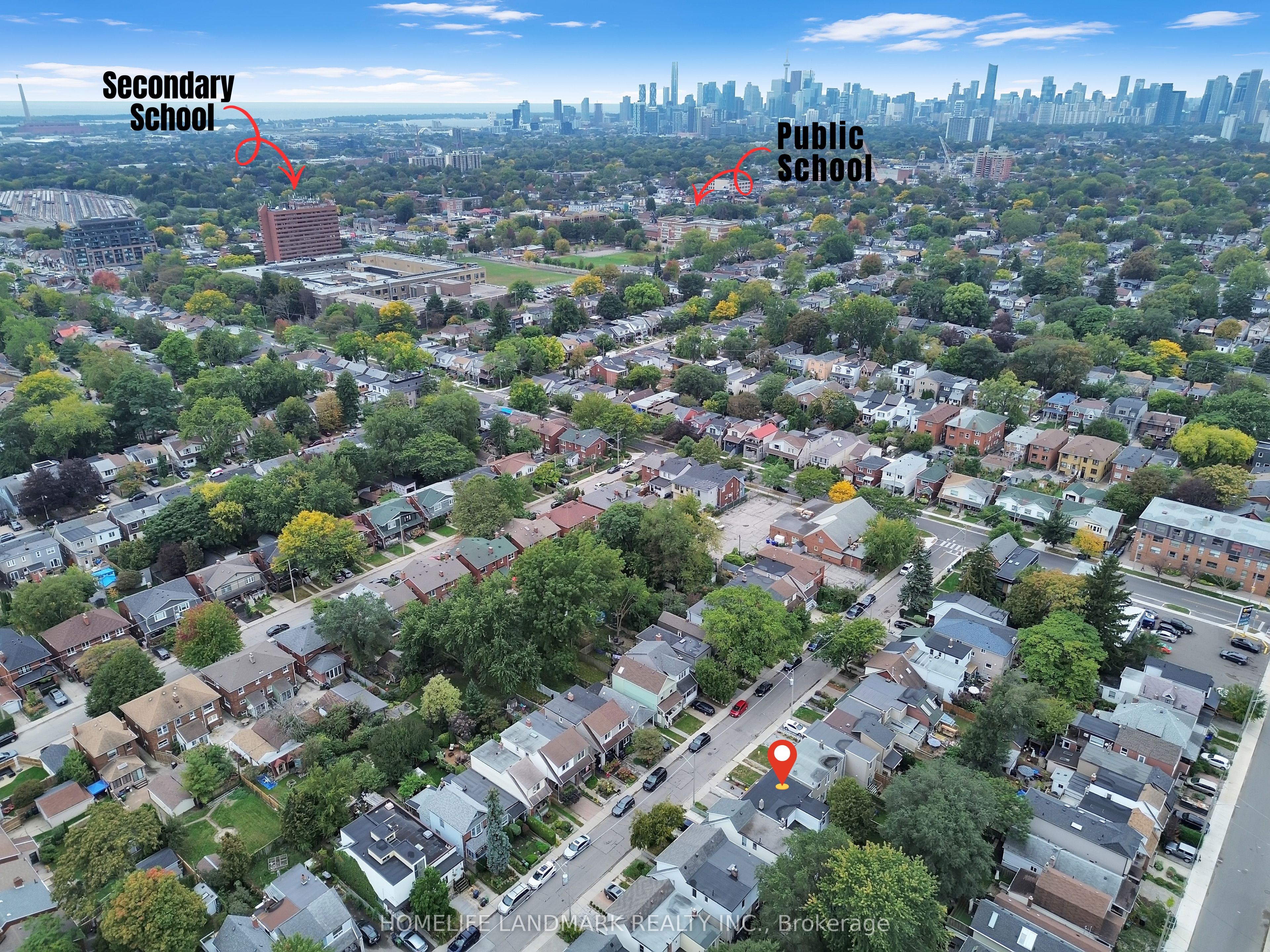 26 Queensdale Avenue Property Photo 27