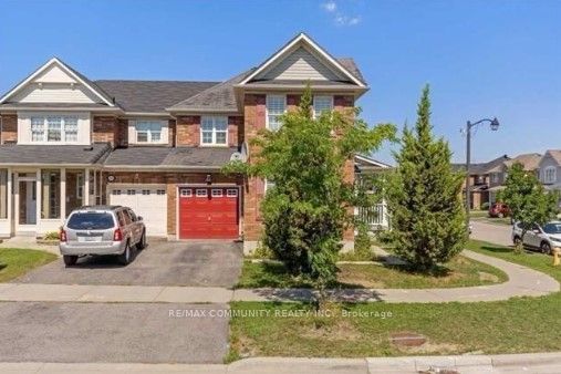 68 Hyacinth Crescent Basement Property Photo 1
