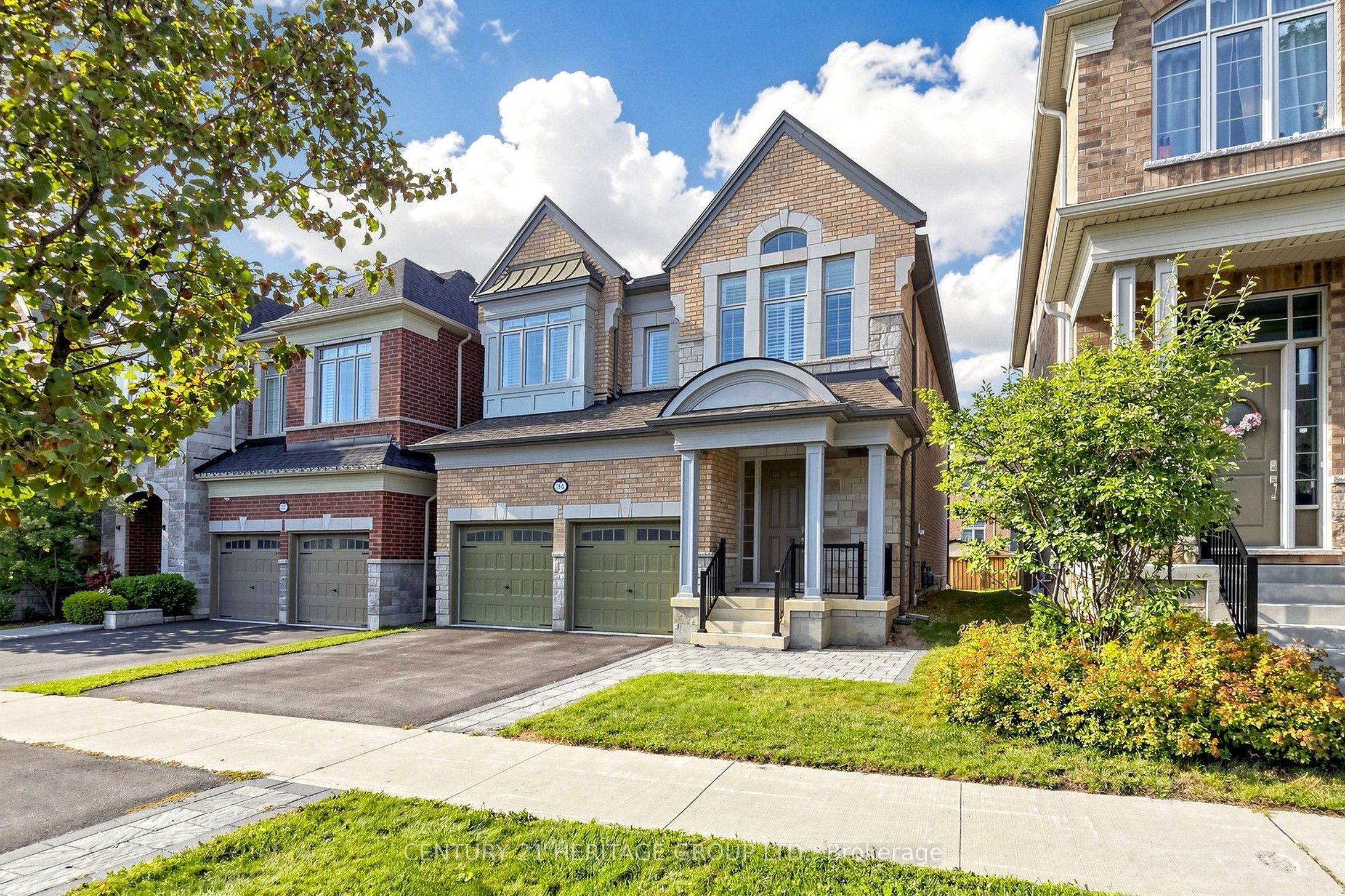 34 Micklefield Avenue Property Photo 2