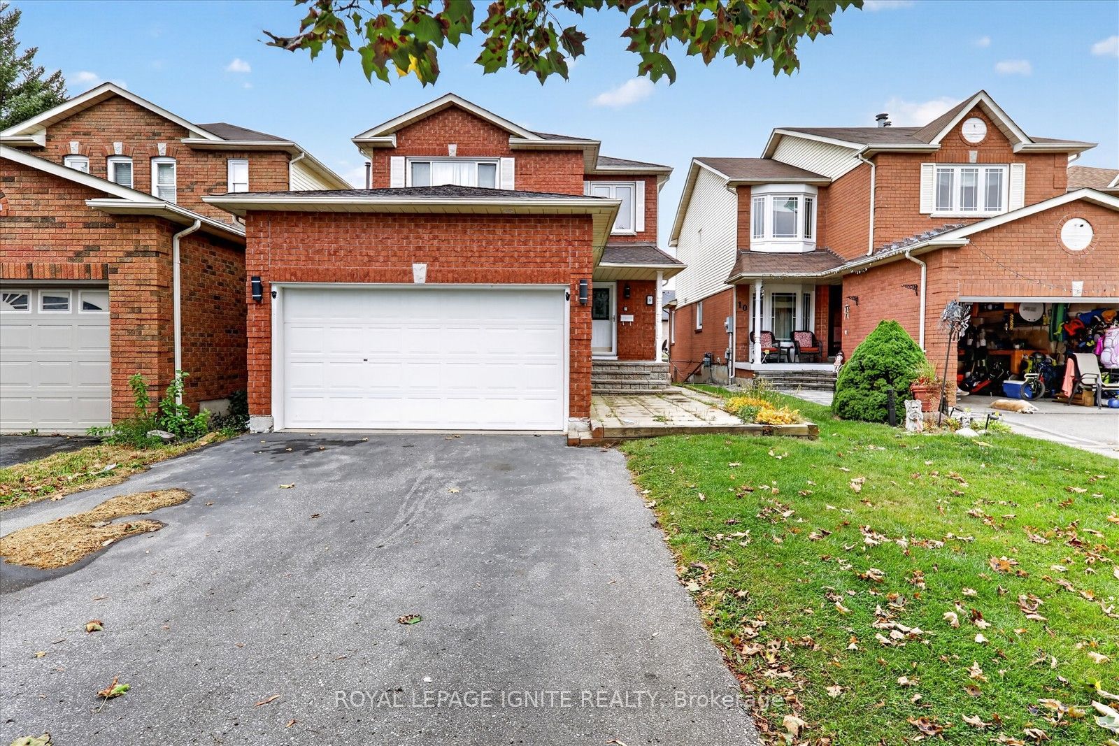 8 Vail Meadows Crescent Bsmnt Property Photo 2