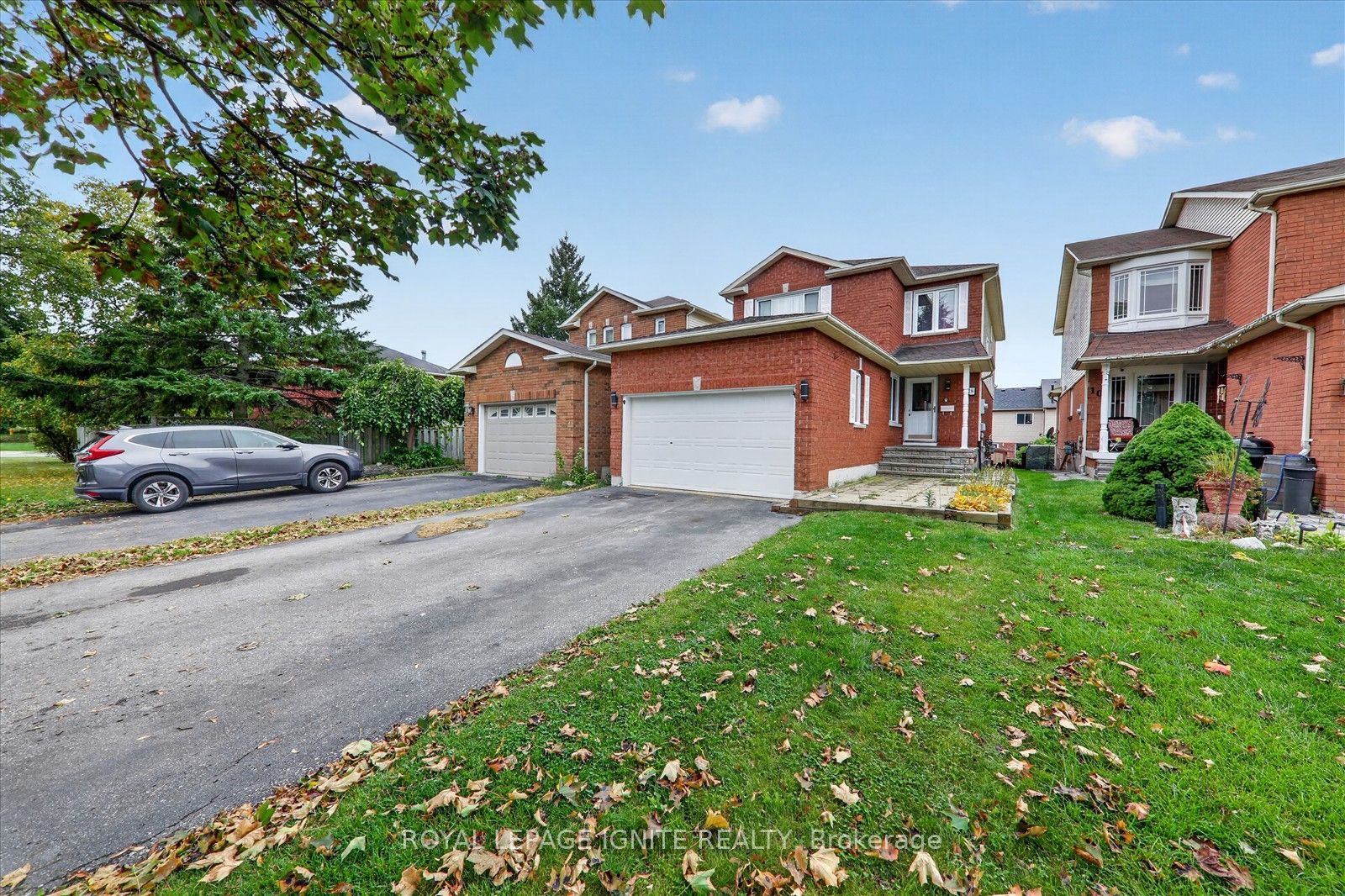 8 Vail Meadows Crescent Bsmnt Property Photo 4