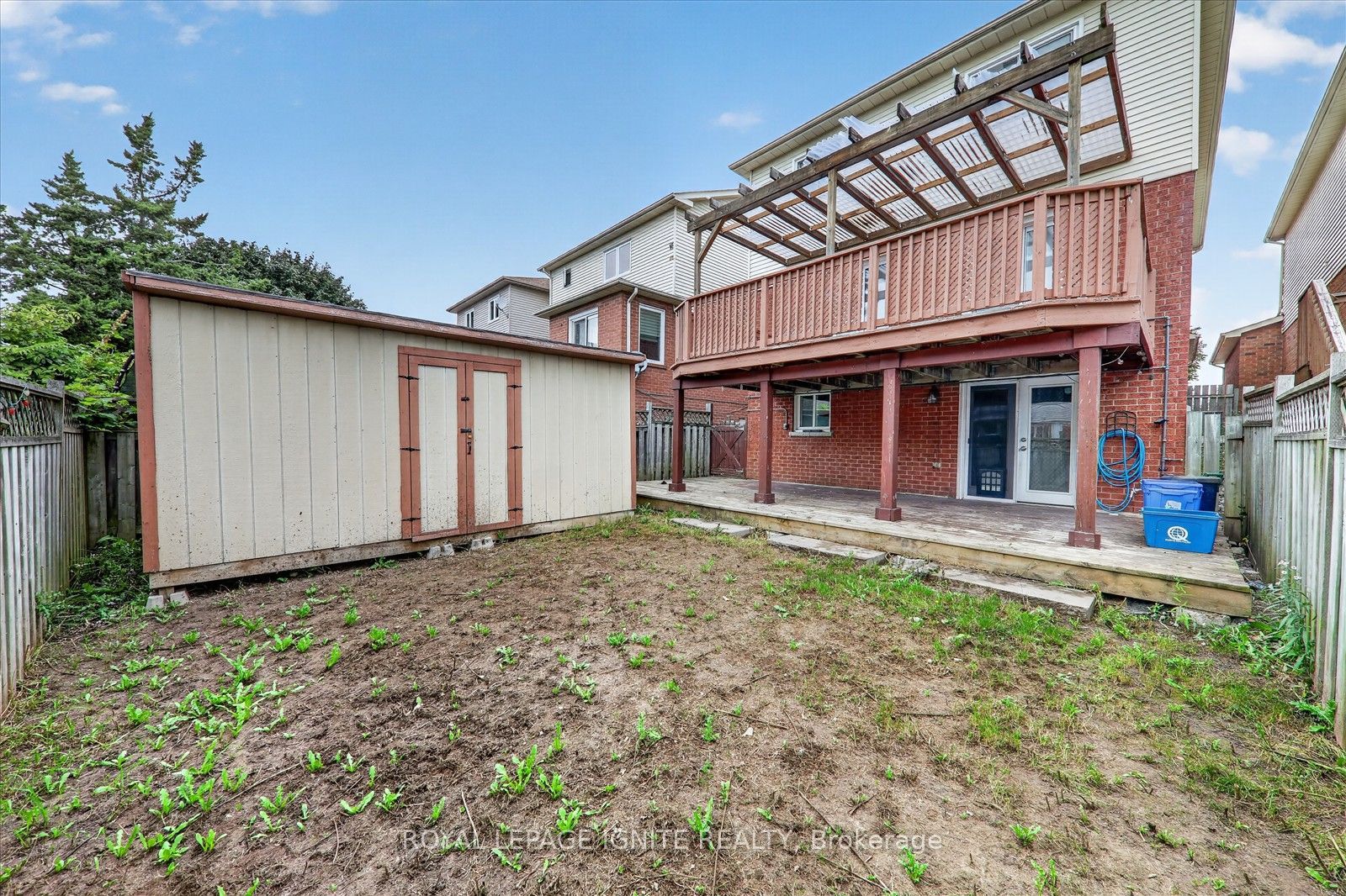8 Vail Meadows Crescent Bsmnt Property Photo 45