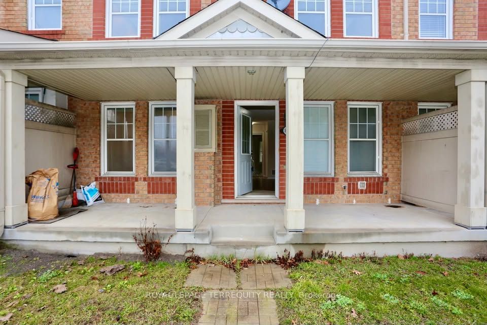 8834 Sheppard Avenue E Property Photo 1