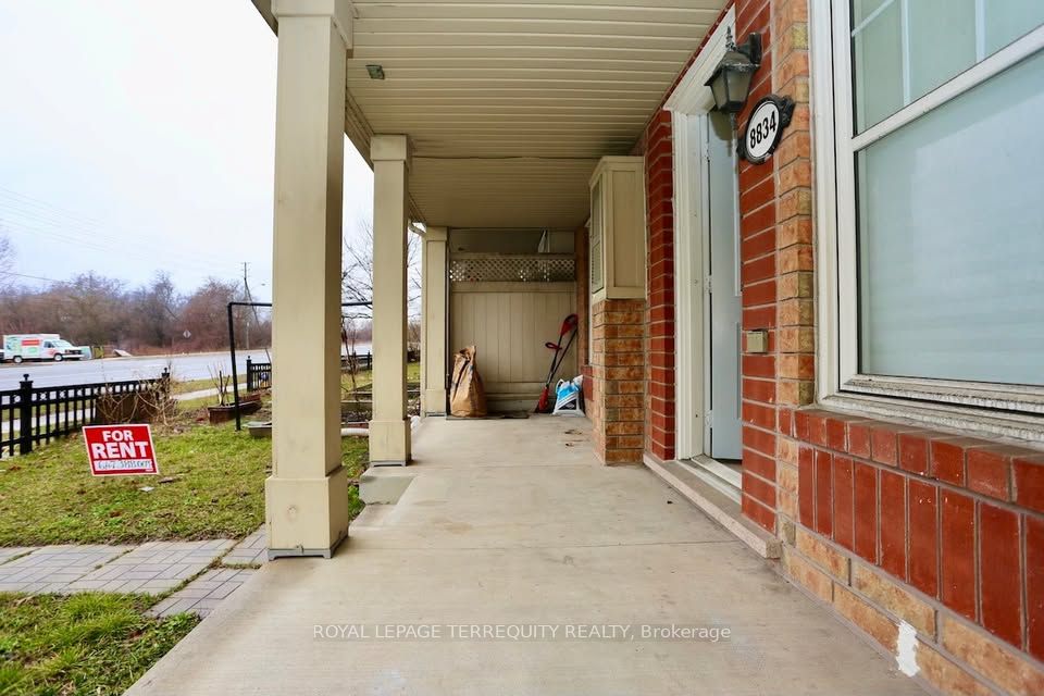 8834 Sheppard Avenue E Property Photo 2