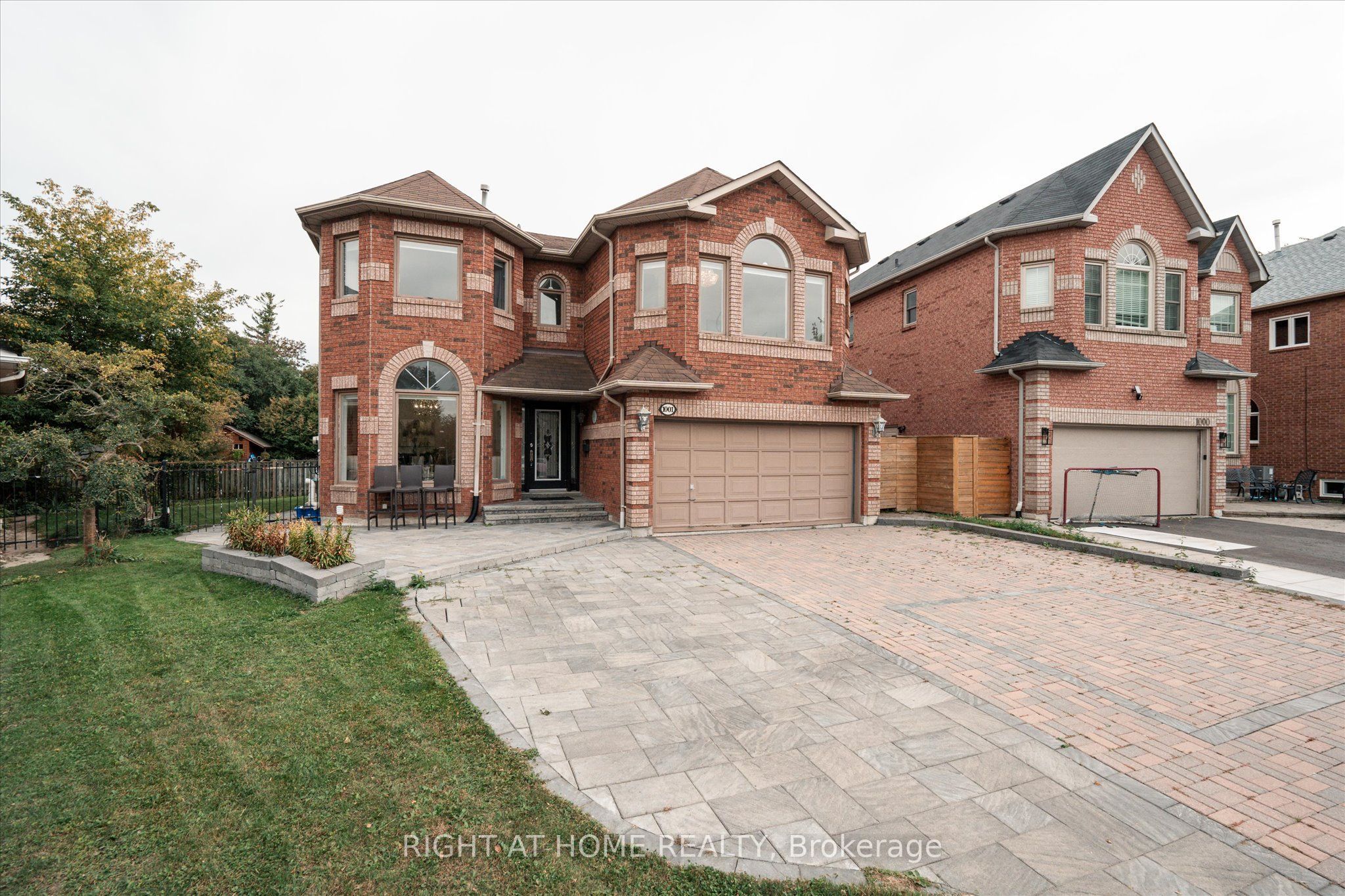 1001 Lytton Court Property Photo 1