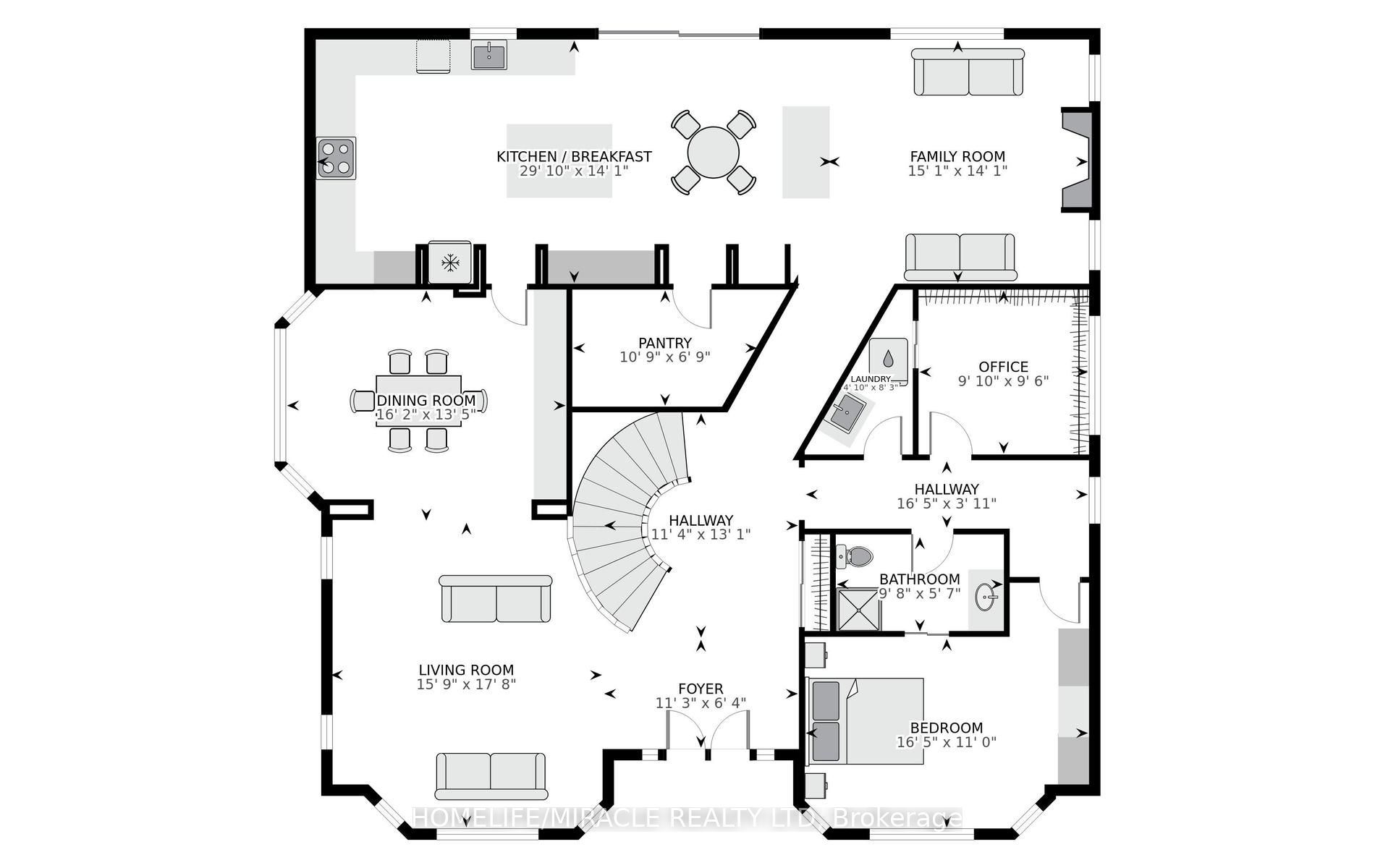 369 Toynevale Road Property Photo 46
