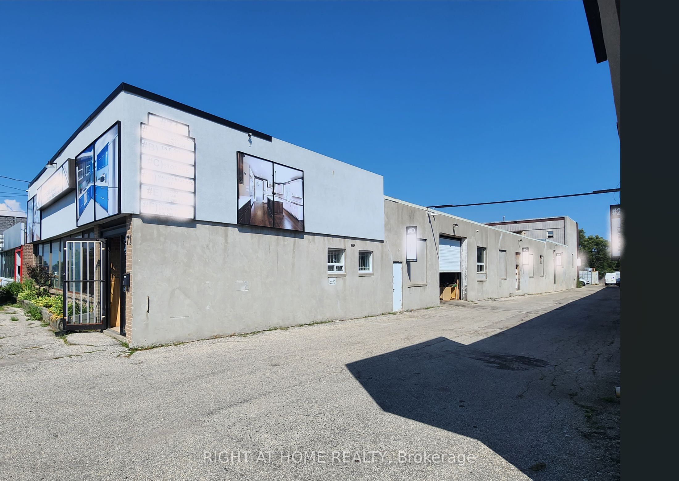71 Howden Road Property Photo 1