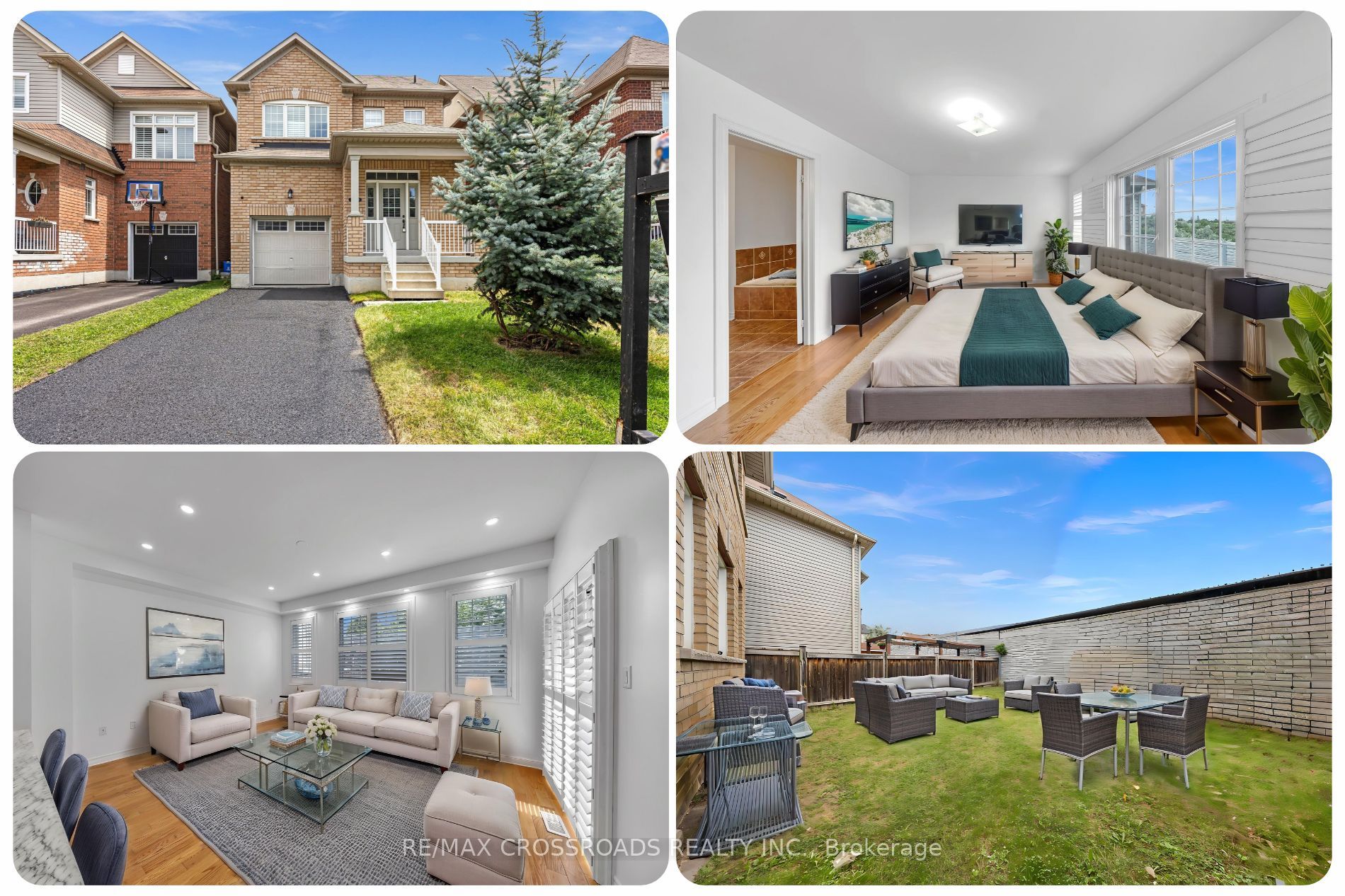 138 Angus Drive Property Photo 1