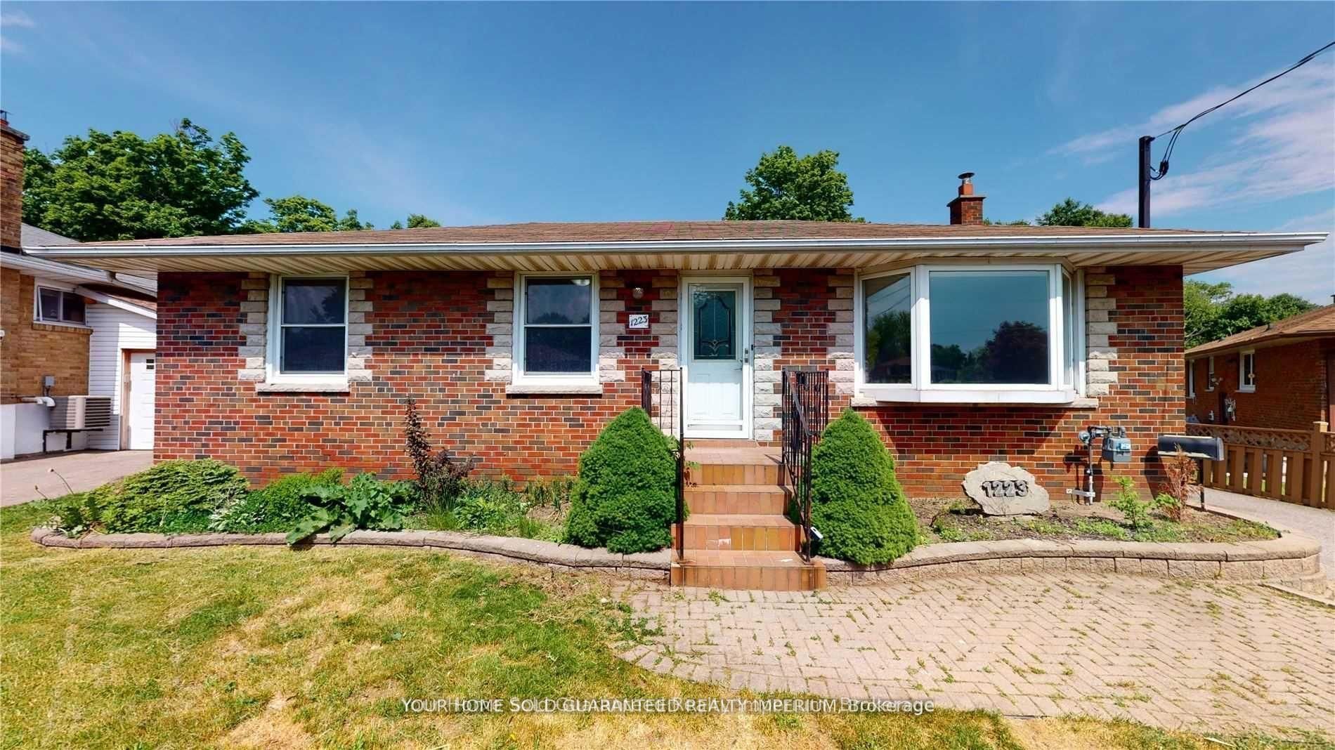1223 Sun Valley Court Property Photo 1
