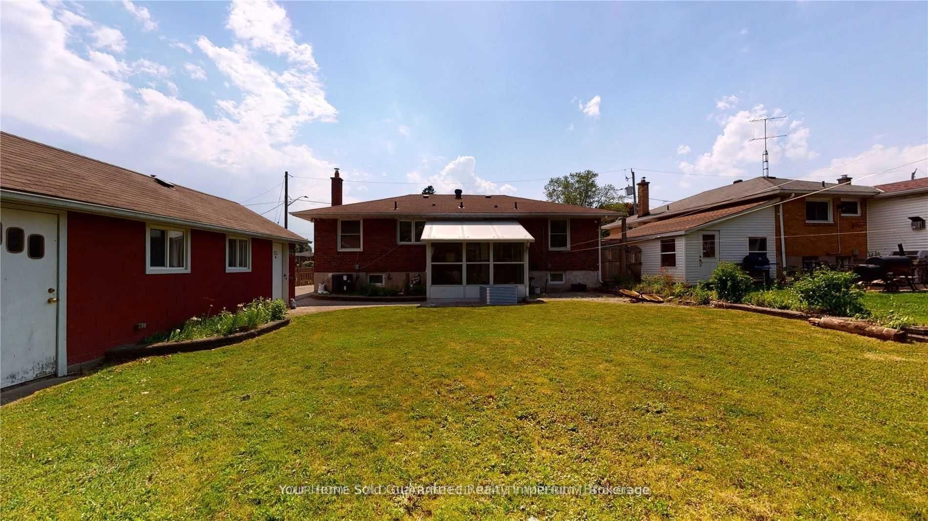 1223 Sun Valley Court Property Photo 13