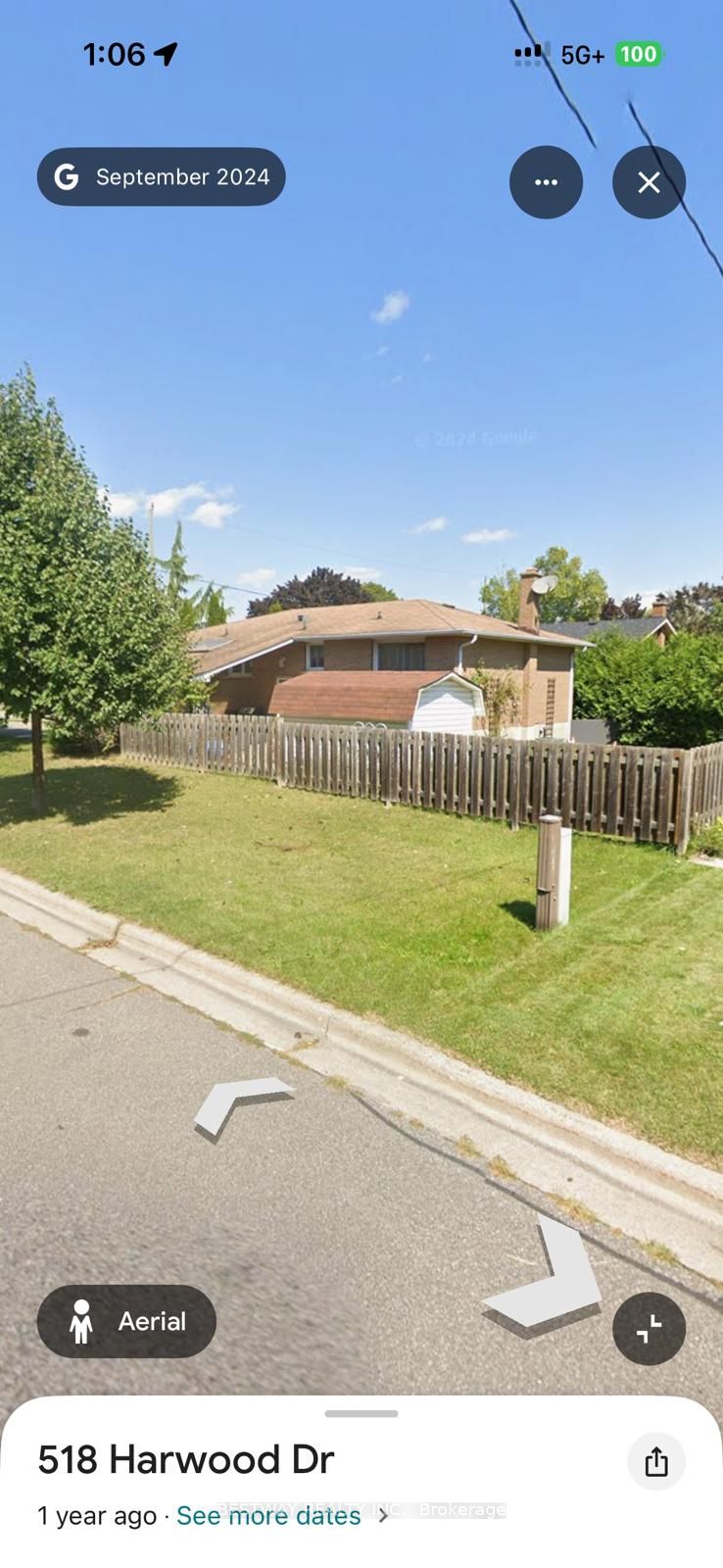 465 Humewood Avenue N Property Photo 7