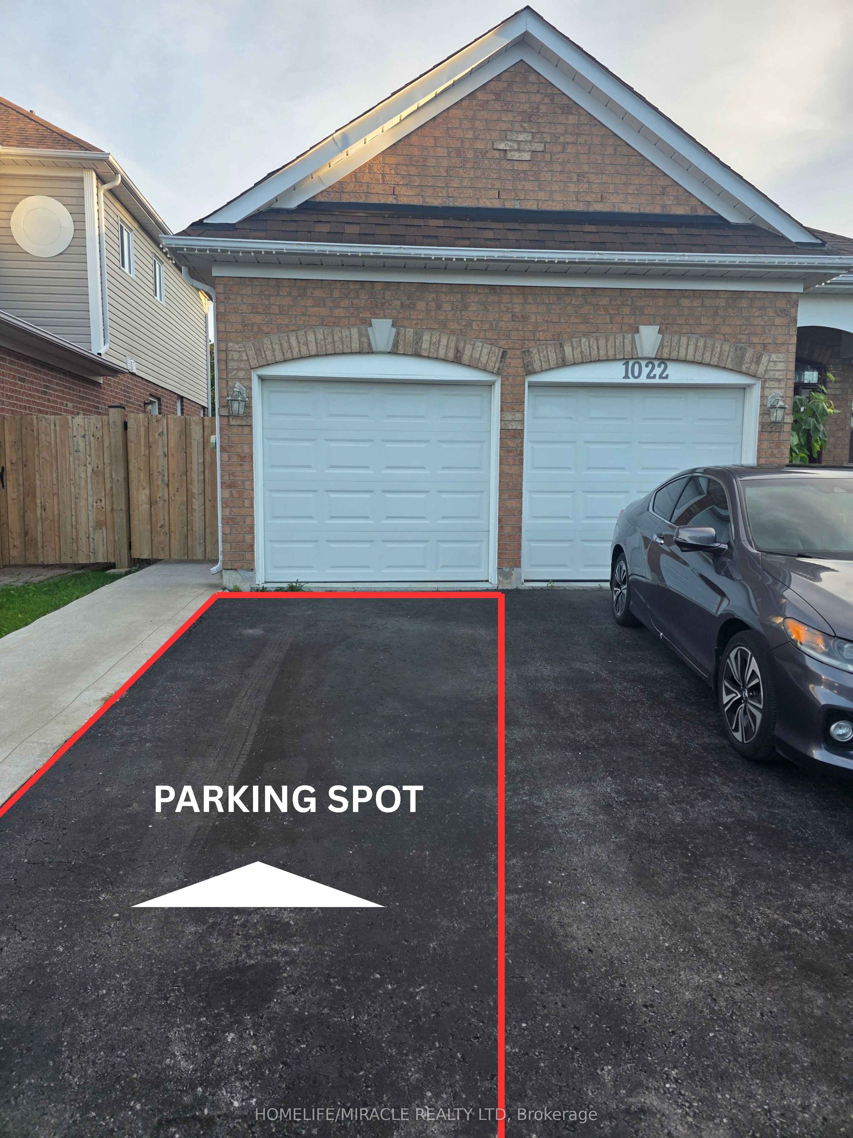 1022 Glenbourne Drive Bsmt Property Photo 2