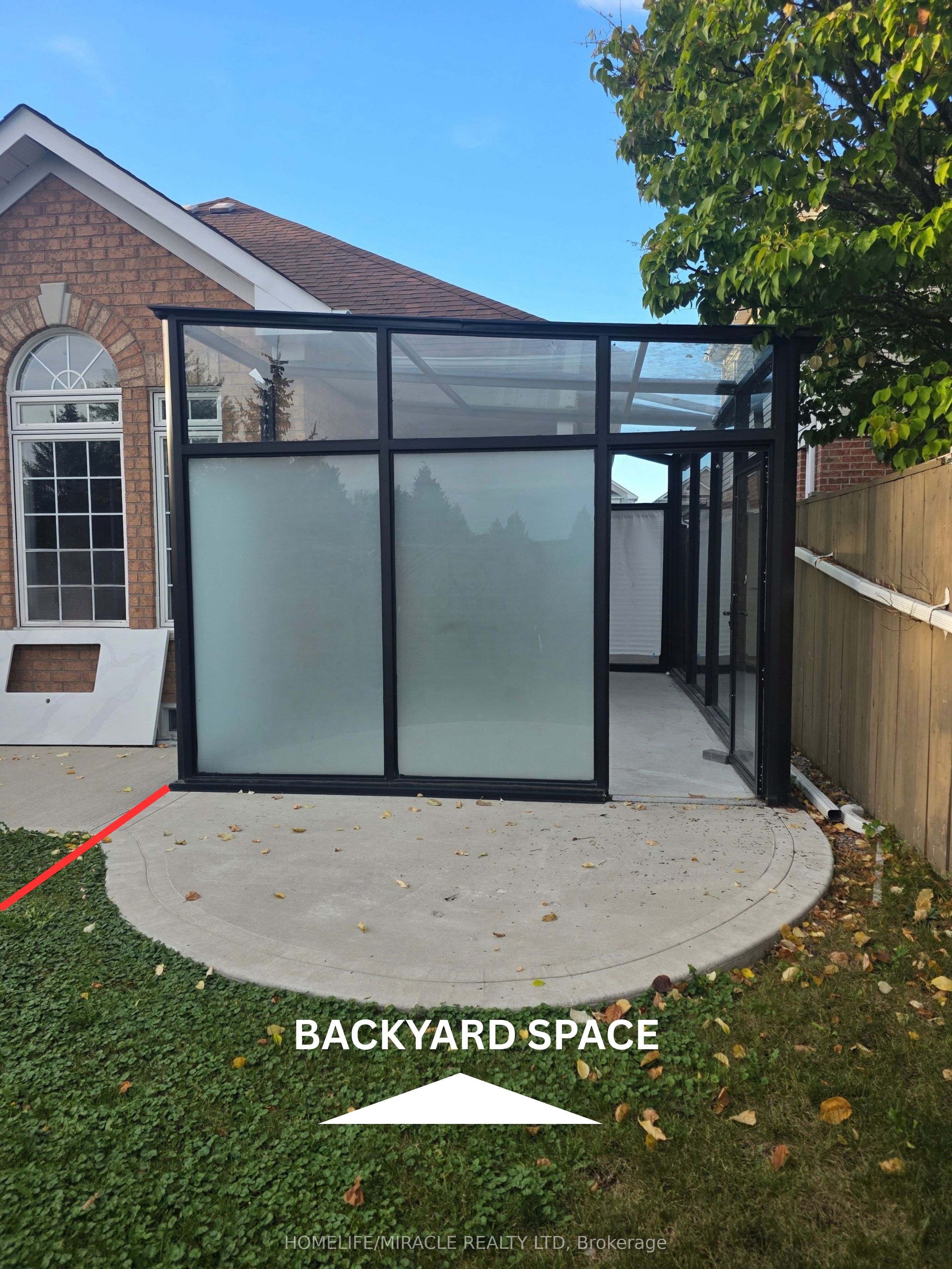 1022 Glenbourne Drive Bsmt Property Photo 20