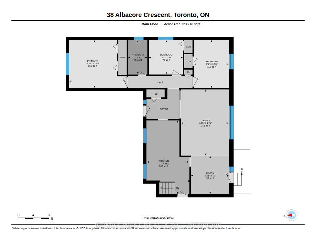 38 Albacore Crescent Property Photo 26