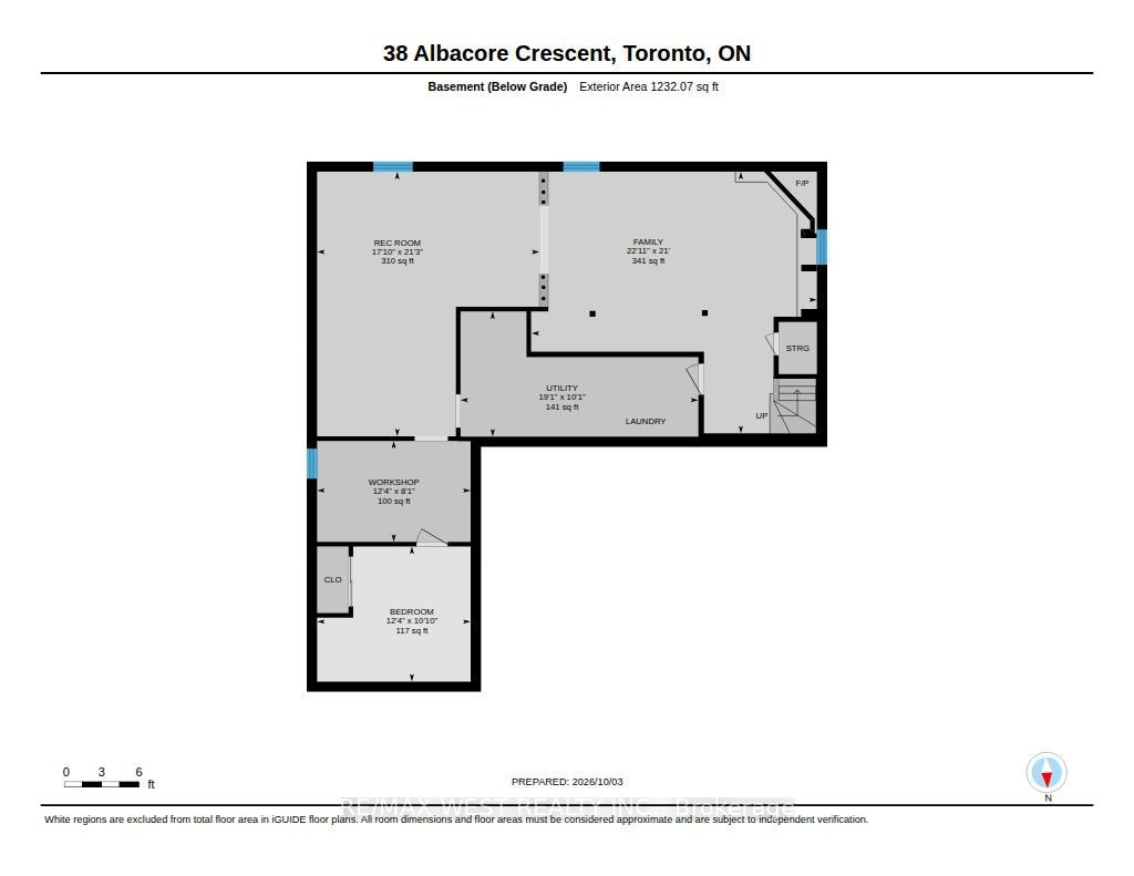 38 Albacore Crescent Property Photo 27