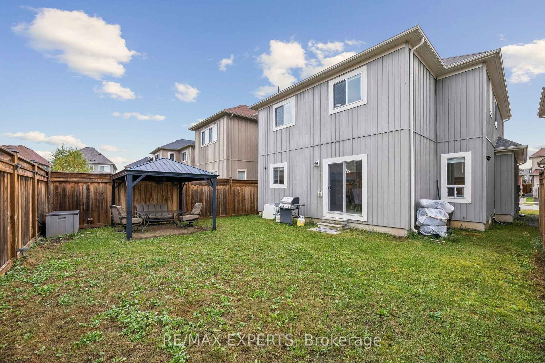 52 Bruce Cameron Drive Property Photo 4