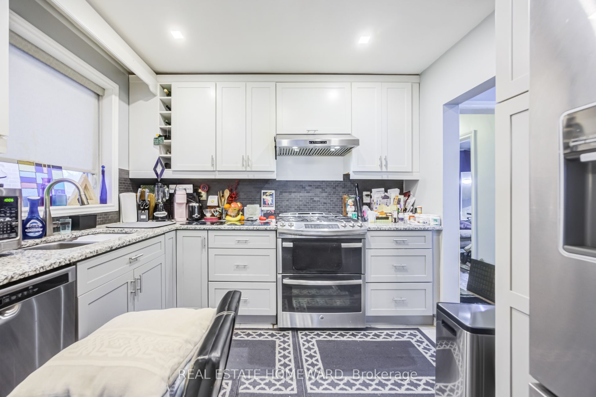 4 Moorecroft Crescent Property Photo 6