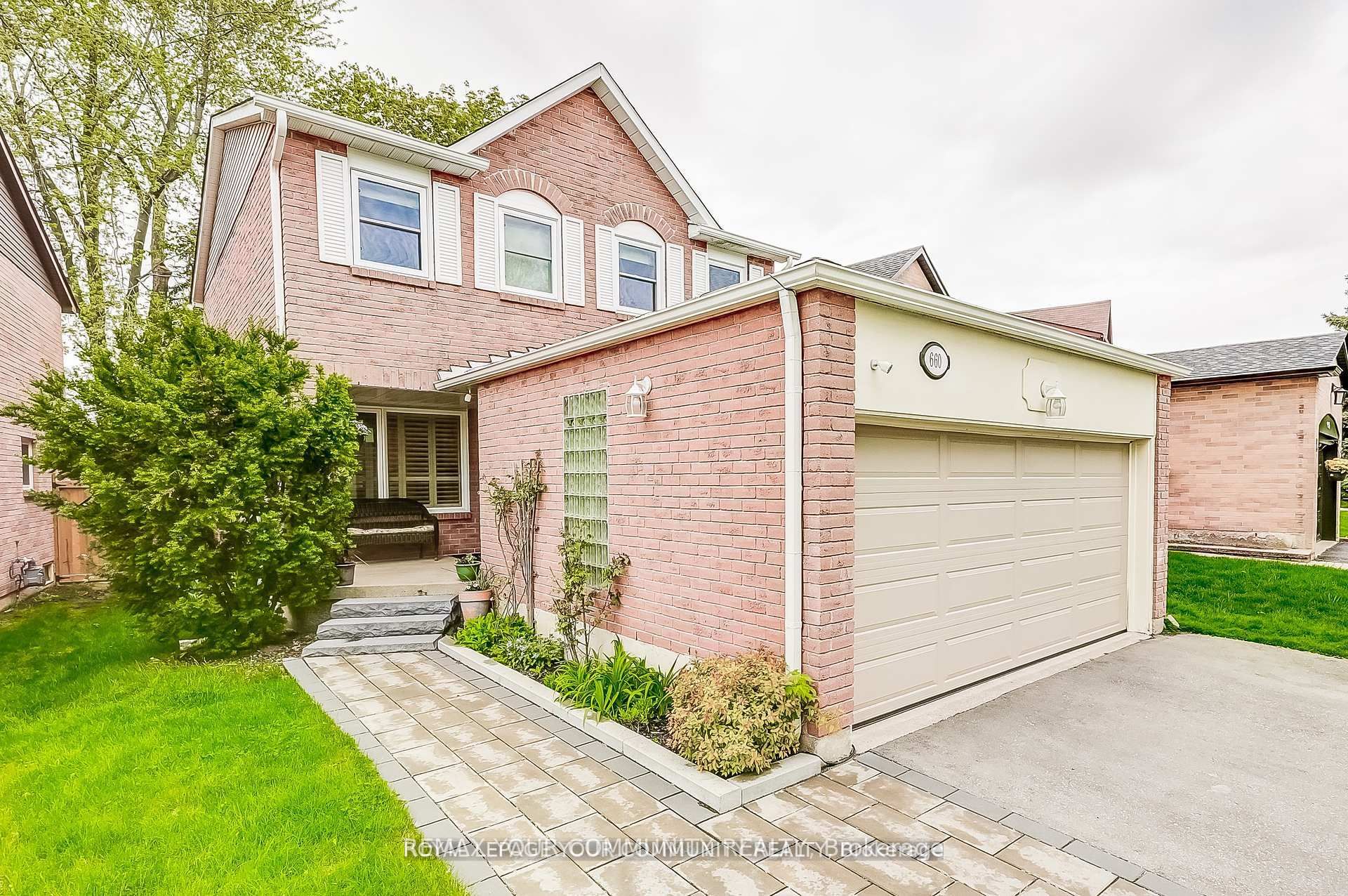 660 Foxwood Trail Property Photo 1