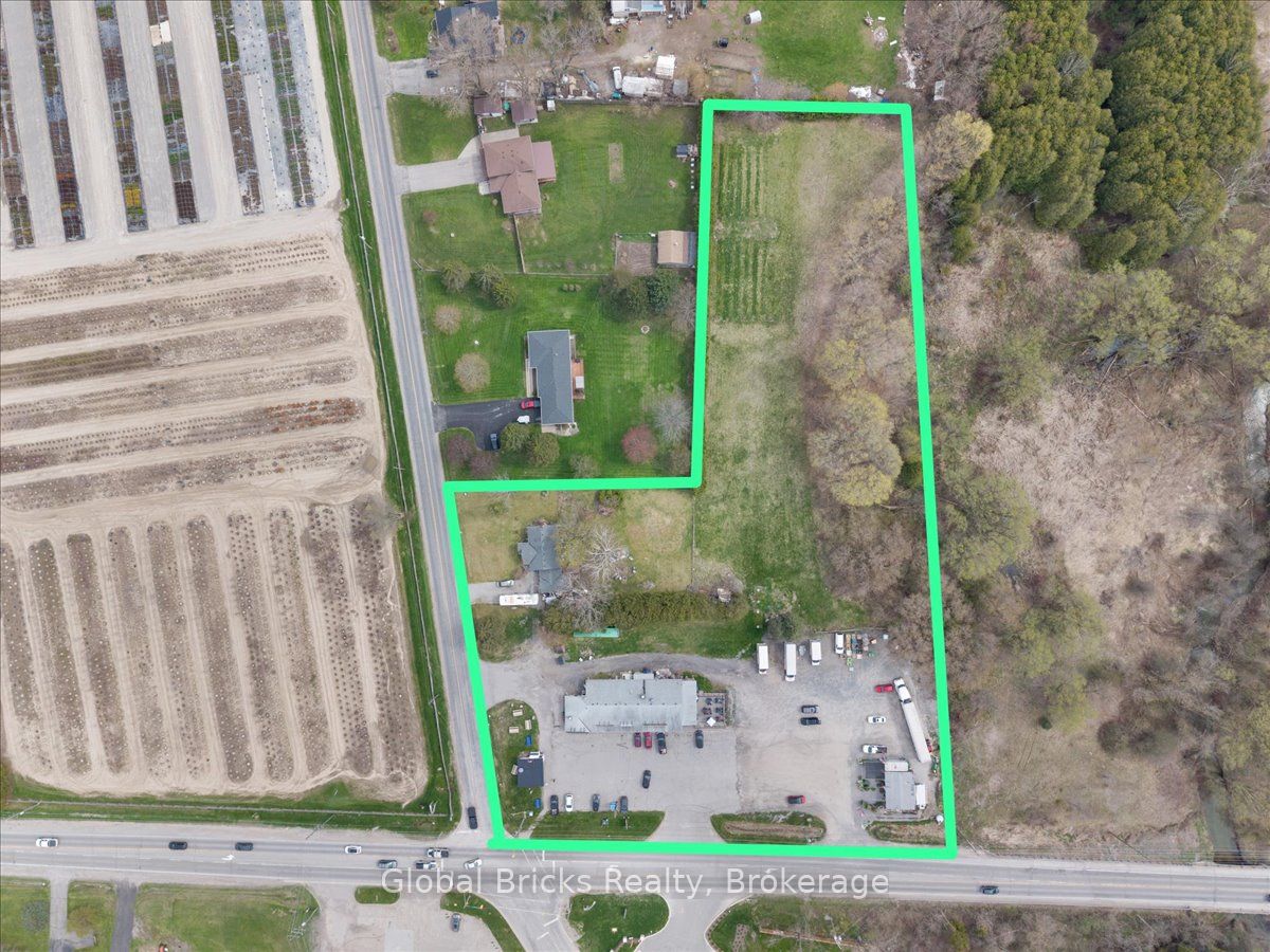 2363 Taunton Road Property Photo 2