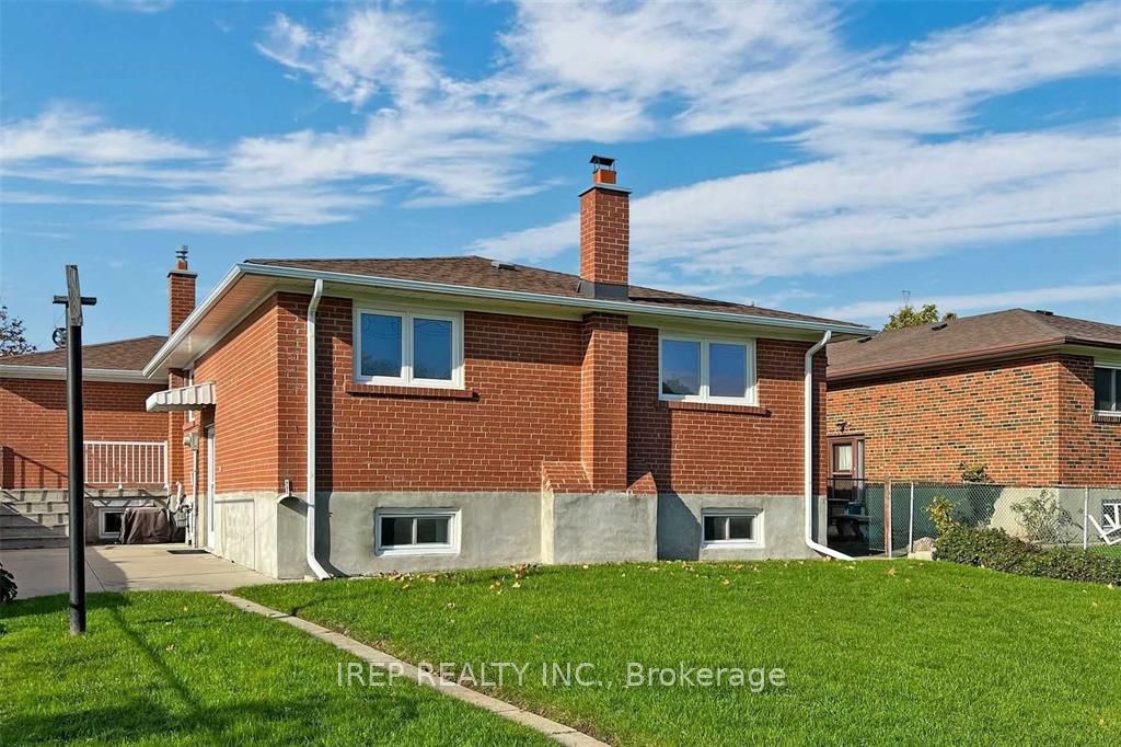 94 Iangrove Terrace Basement Property Photo 10