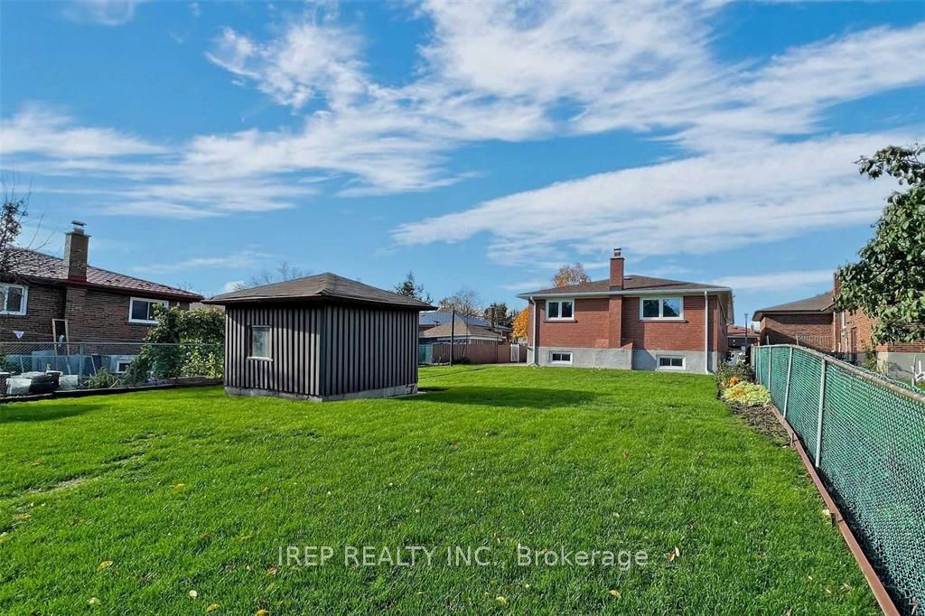 94 Iangrove Terrace Basement Property Photo 11