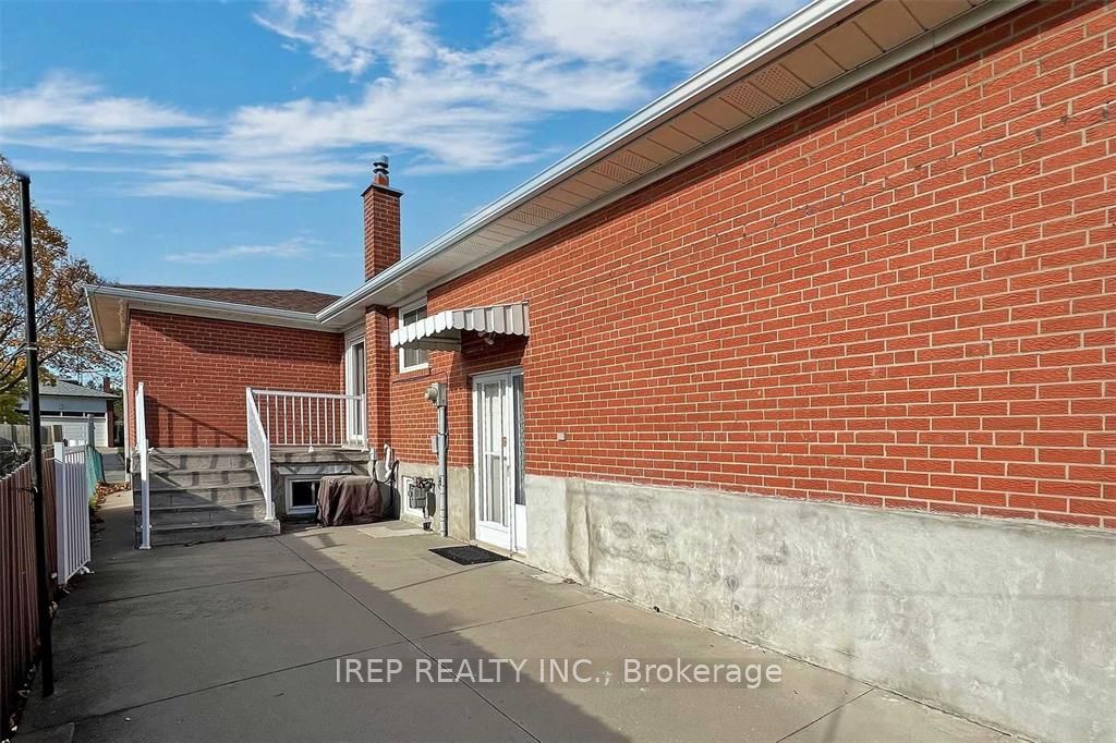 94 Iangrove Terrace Basement Property Photo 12