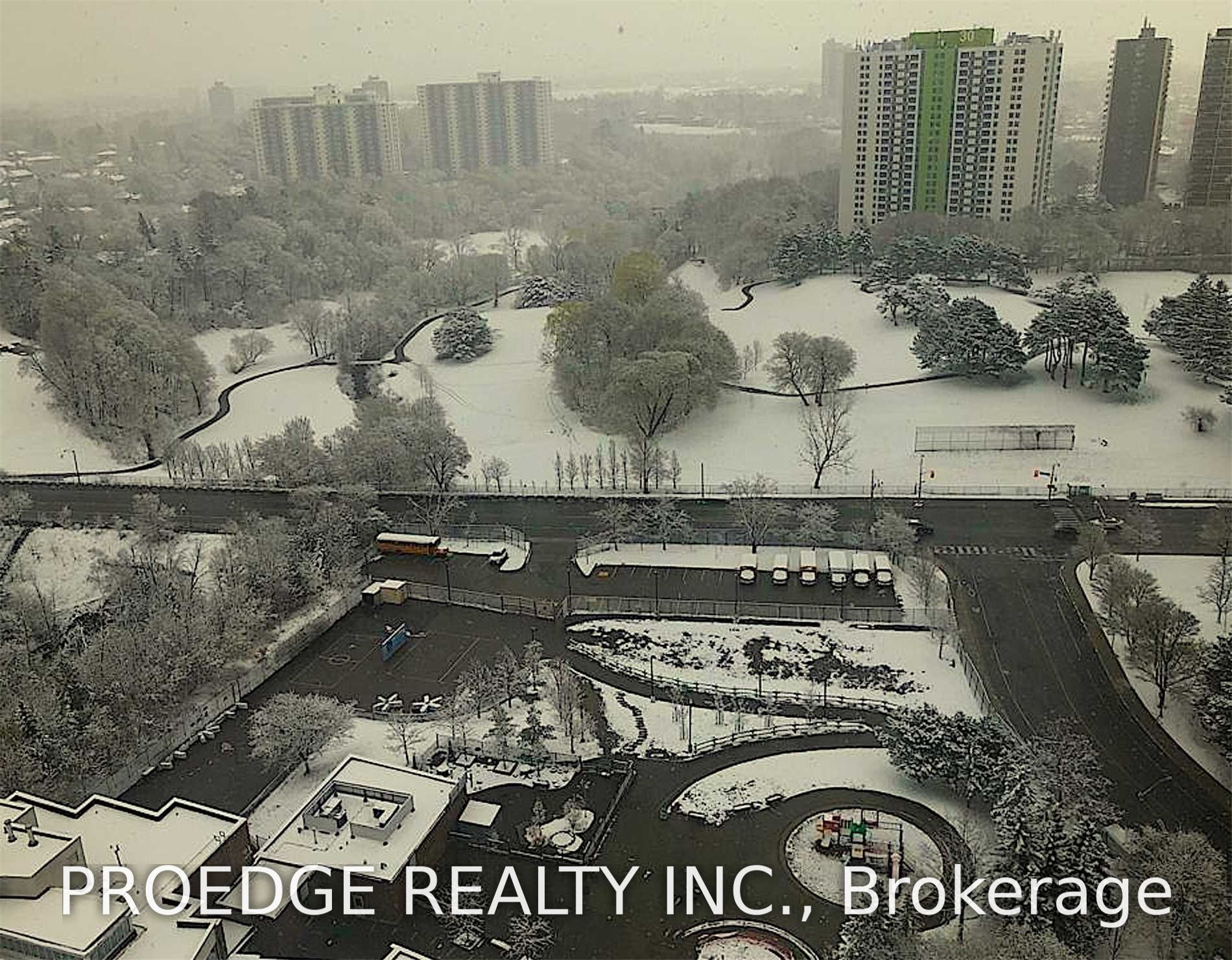 5 Massey Square 2507 Property Photo 40