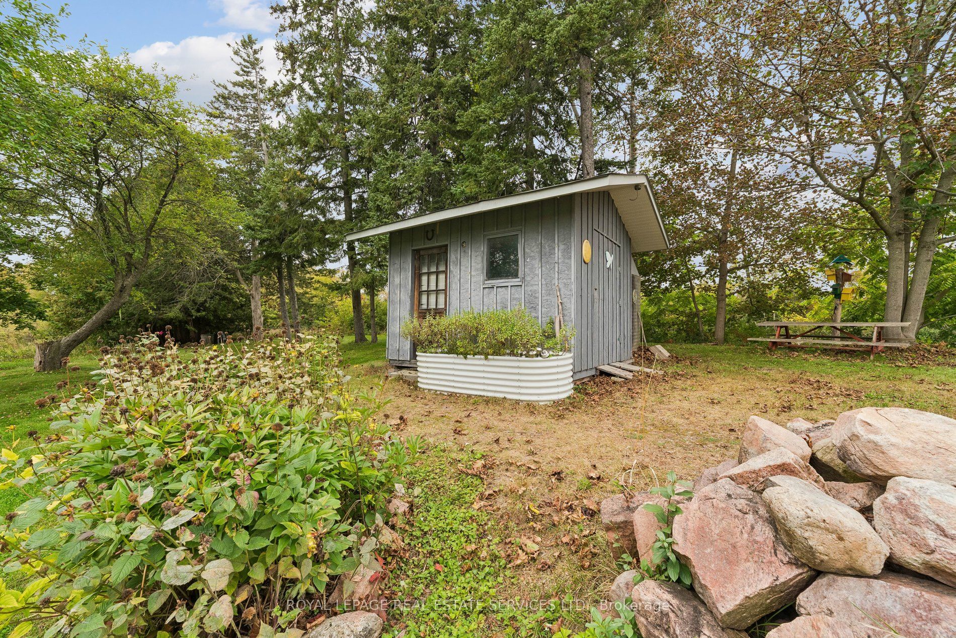 5290 Old Brock Road Property Photo 40