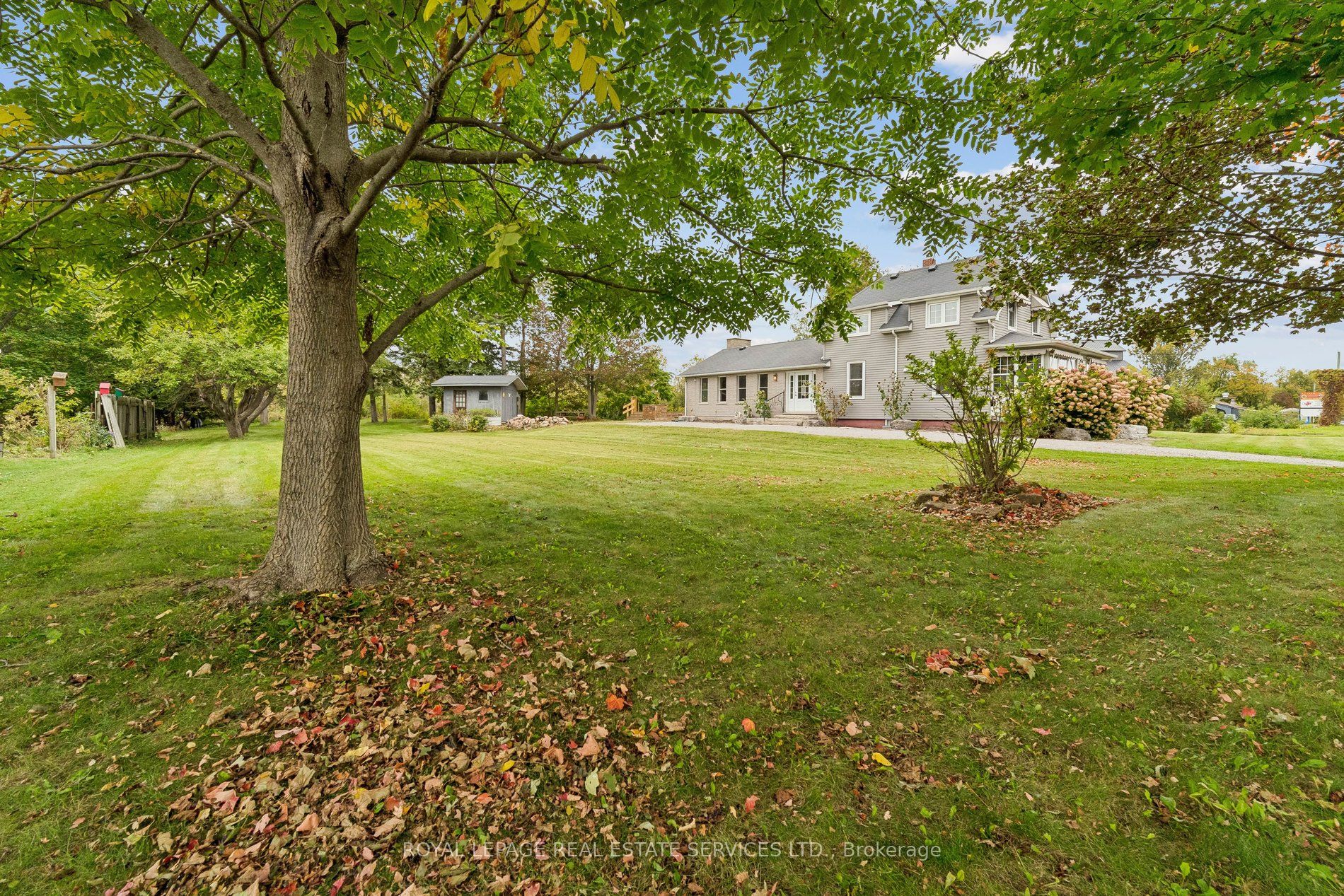 5290 Old Brock Road Property Photo 44