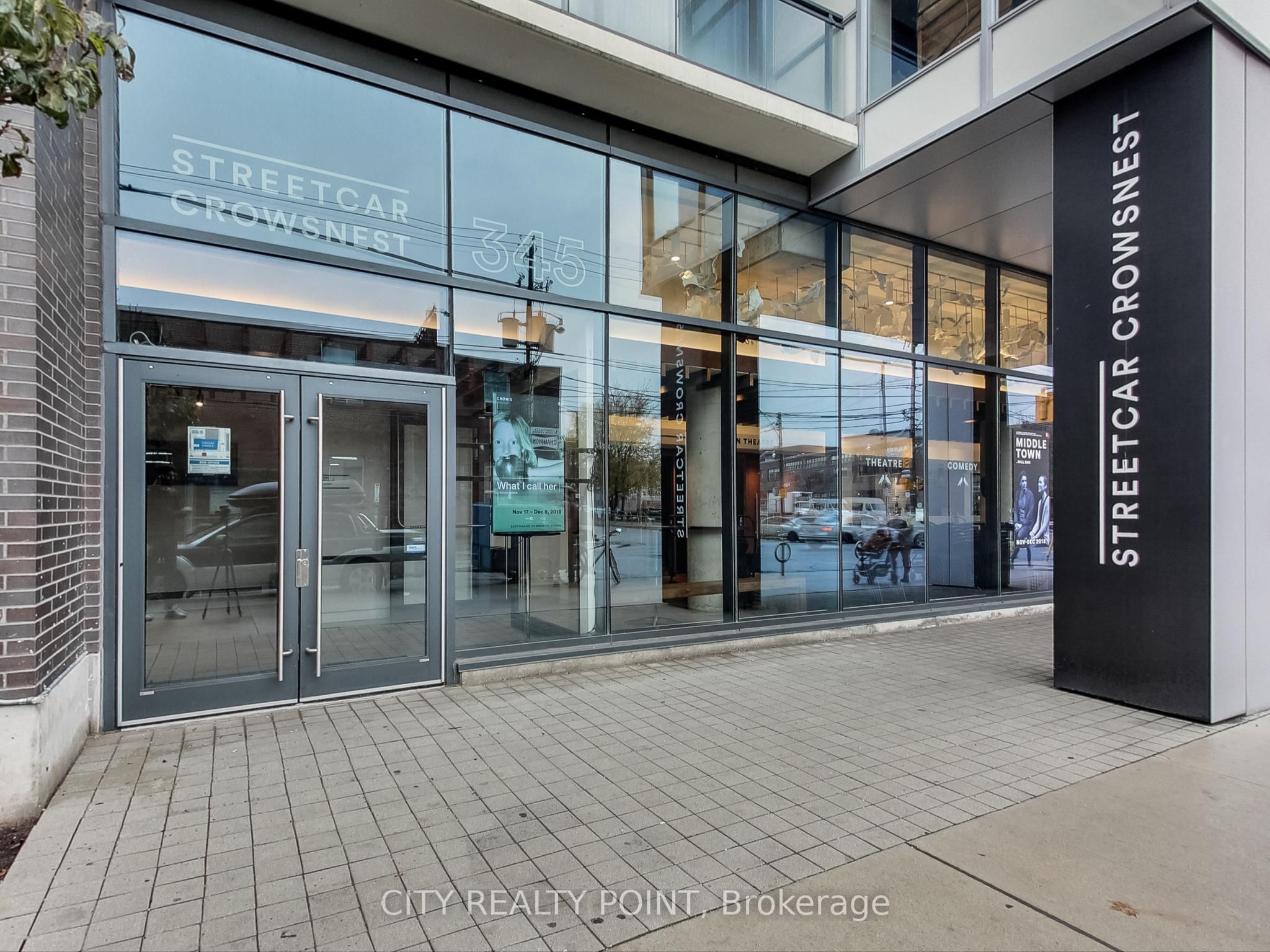 1190 Dundas Street E 505 Property Photo 23
