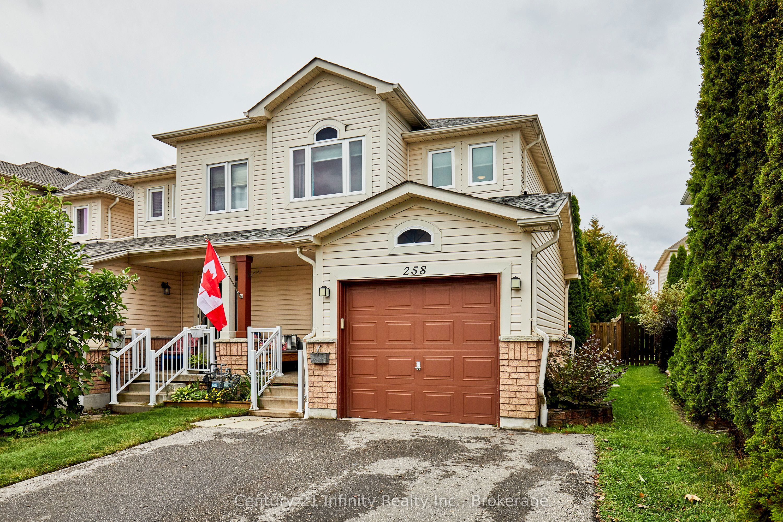 258 Swindells Street Property Photo 1