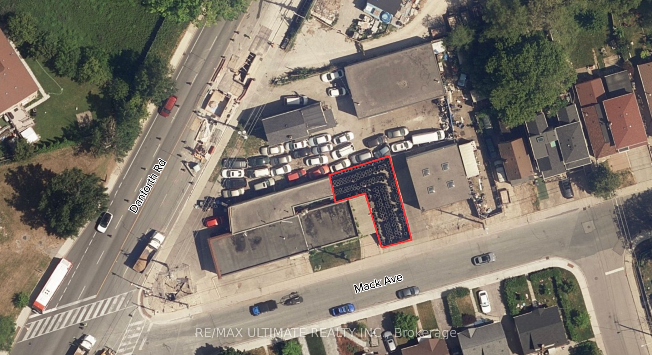 209a Danforth Road Property Photo 1