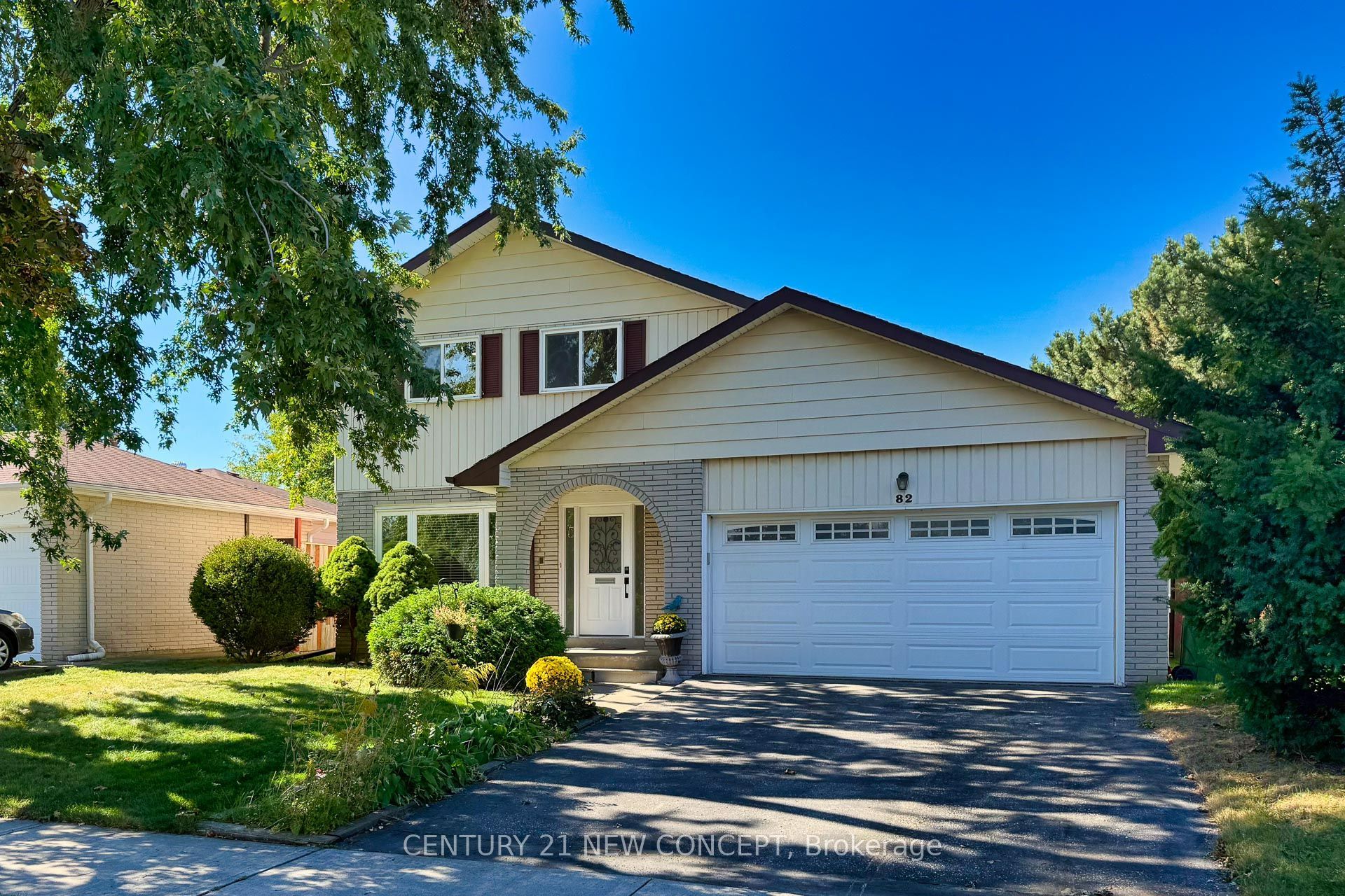 82 Keyworth Trail