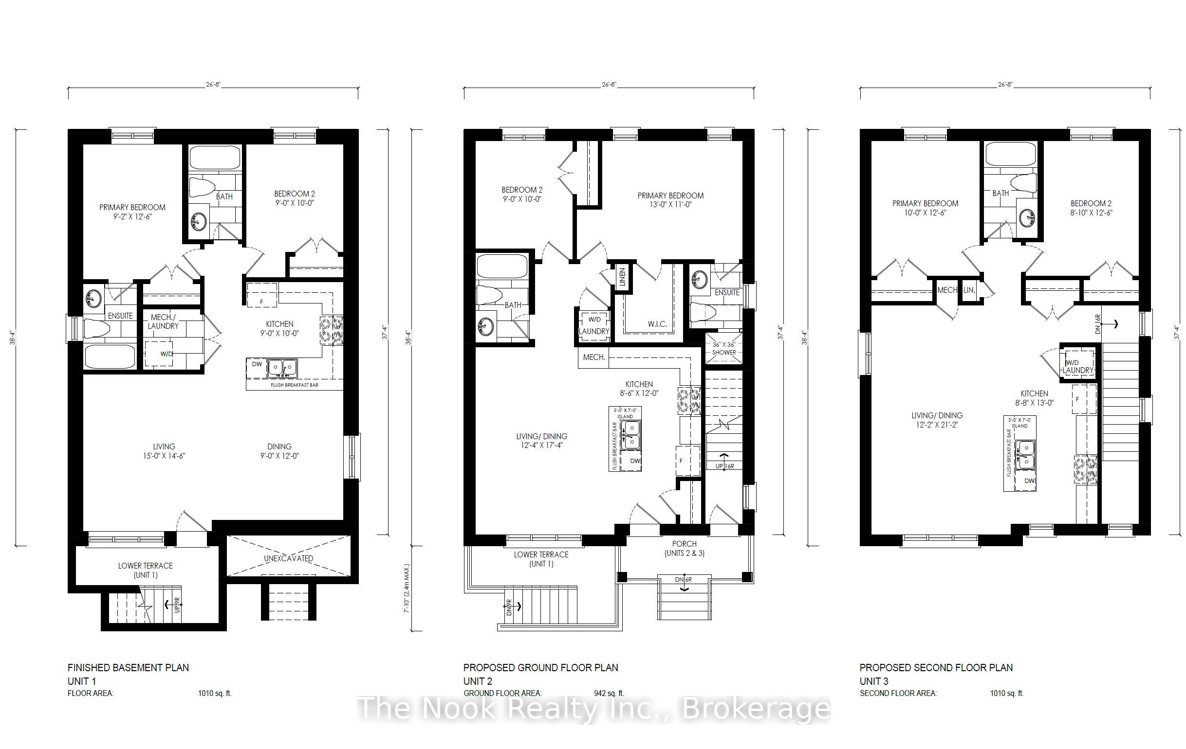 403 Thornton Road N 2 Property Photo 25