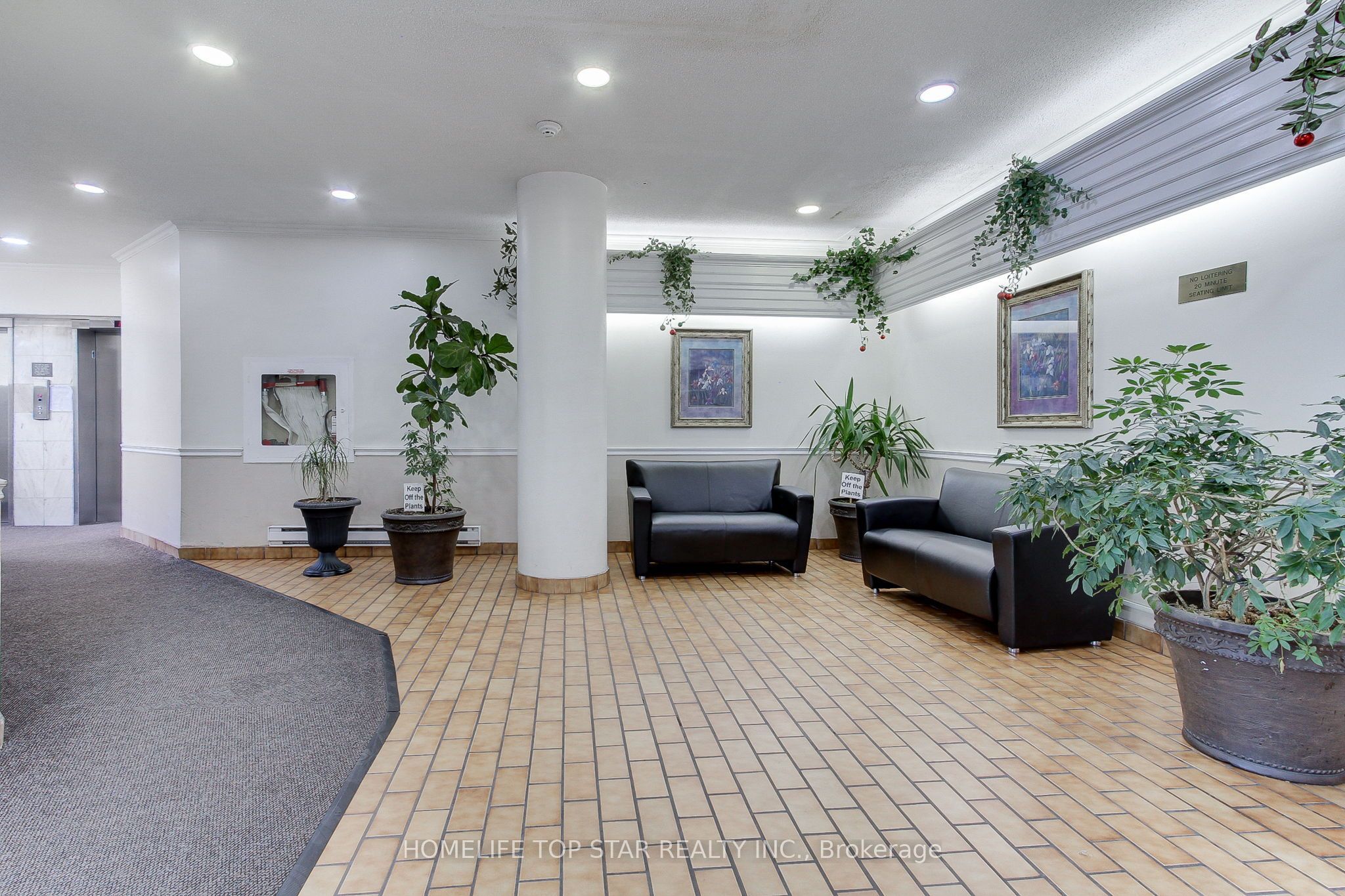 5580 Sheppard E Avenue 613 Property Photo 5