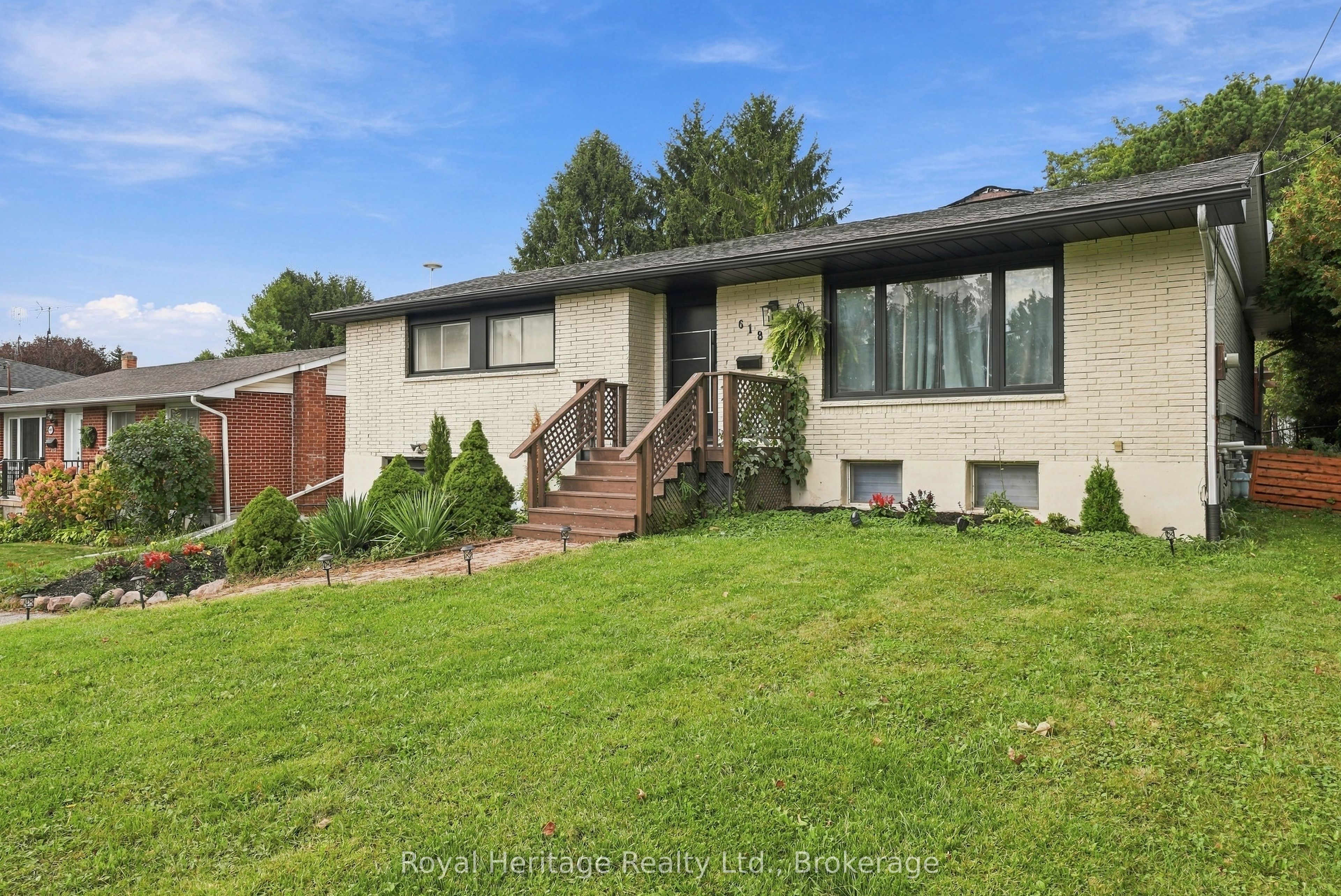 618 Sunset Boulevard Property Photo 2